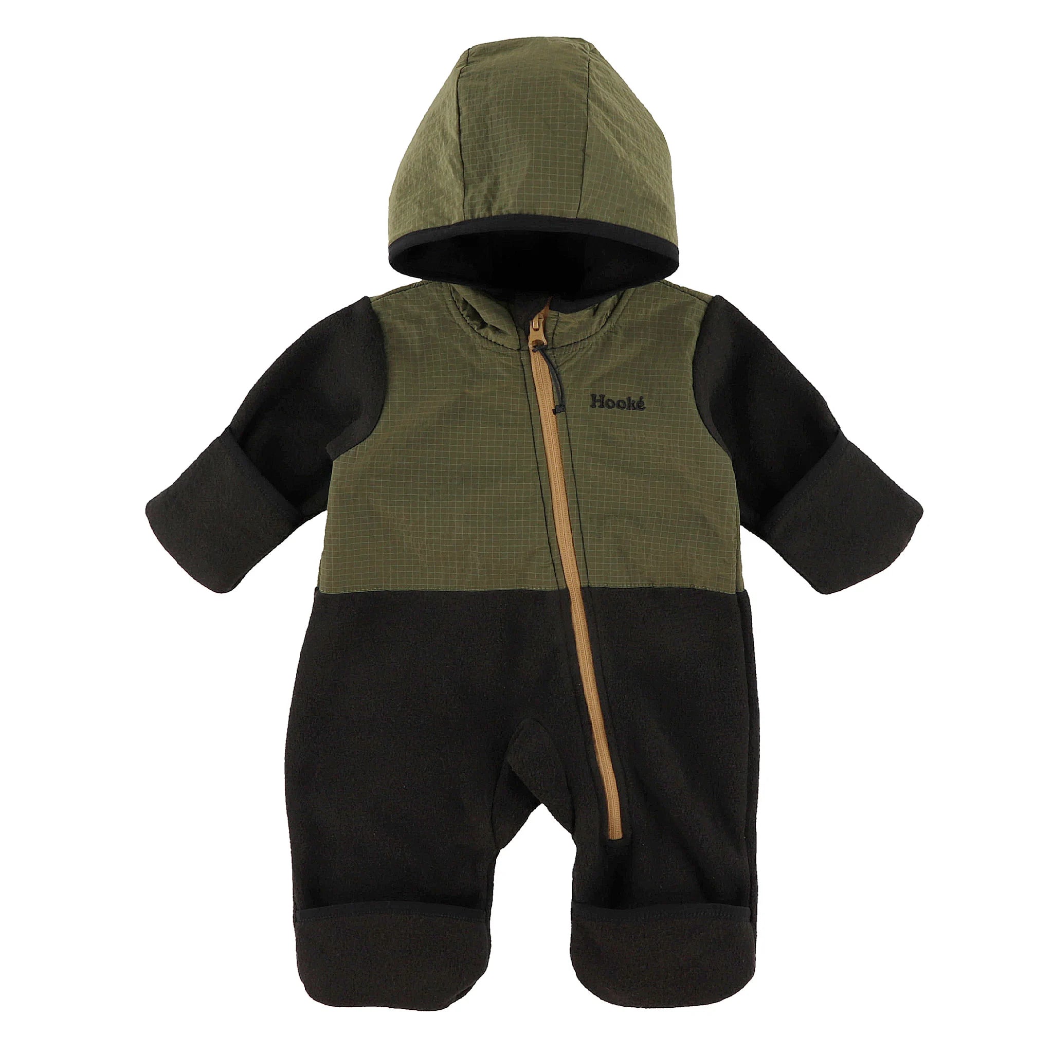 B's Onesie Polar Tech