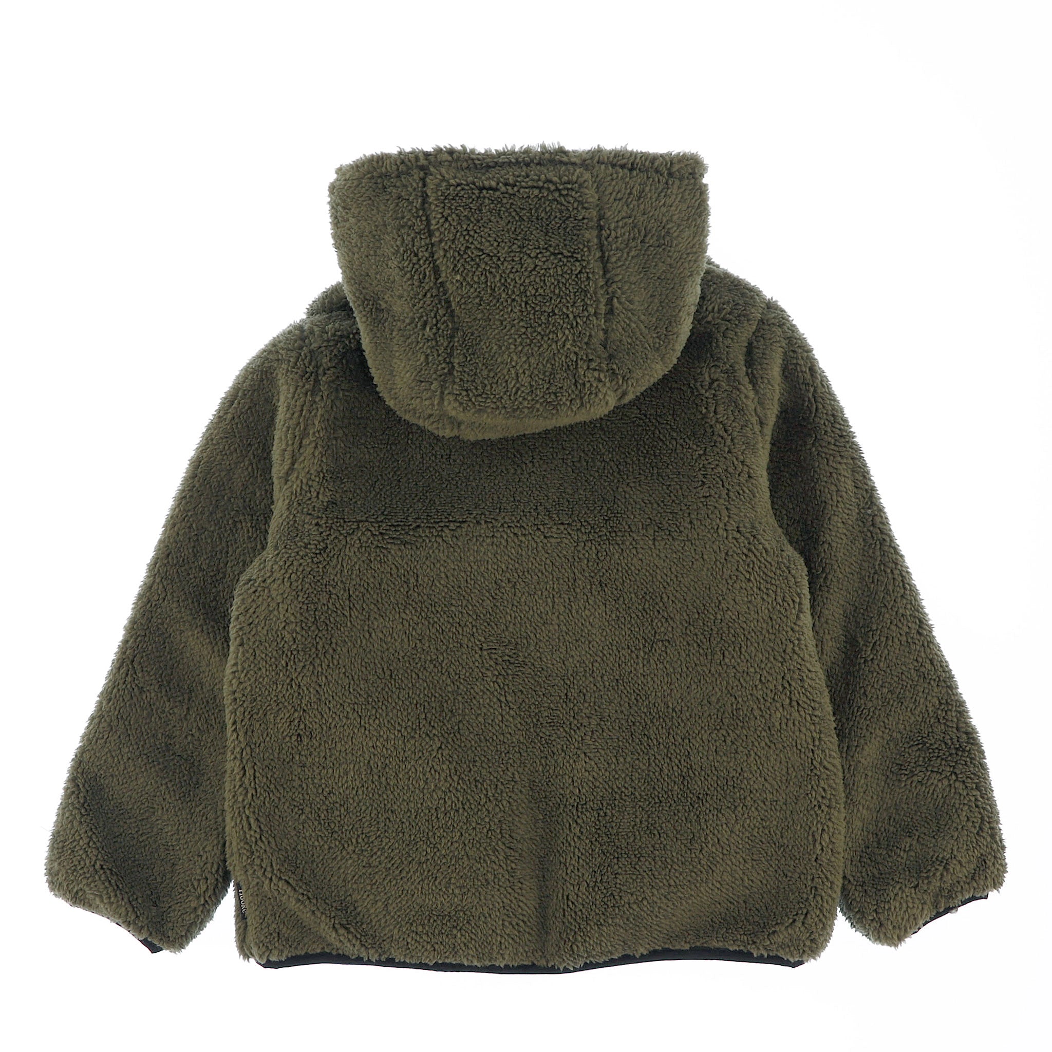 Manteau Reversible pour Enfants 