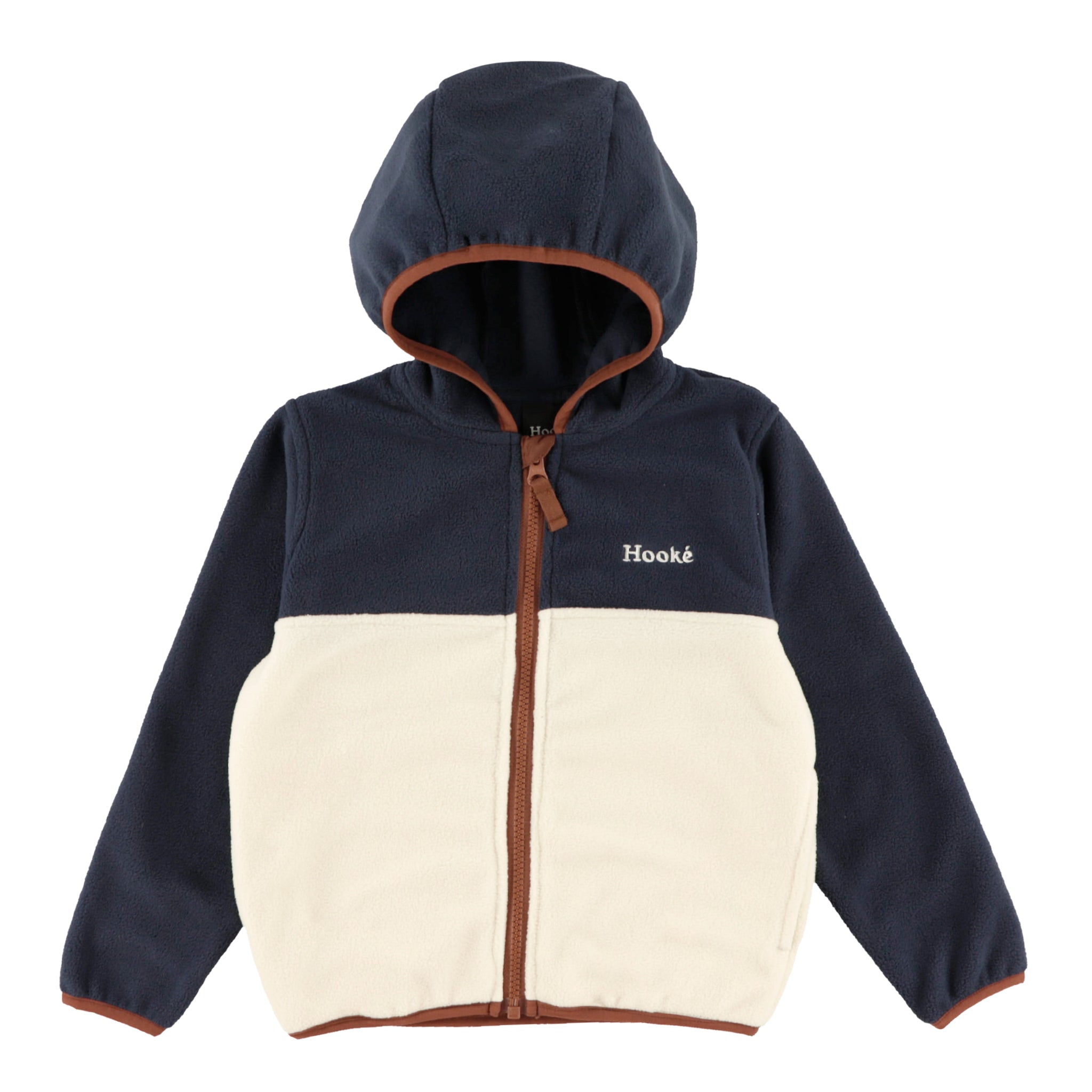 Hoodie Polaire Tech pour enfant