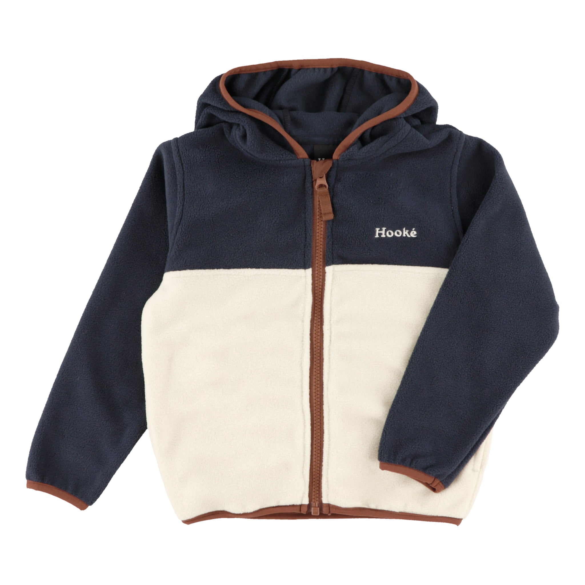 Hoodie Polaire Tech pour enfant