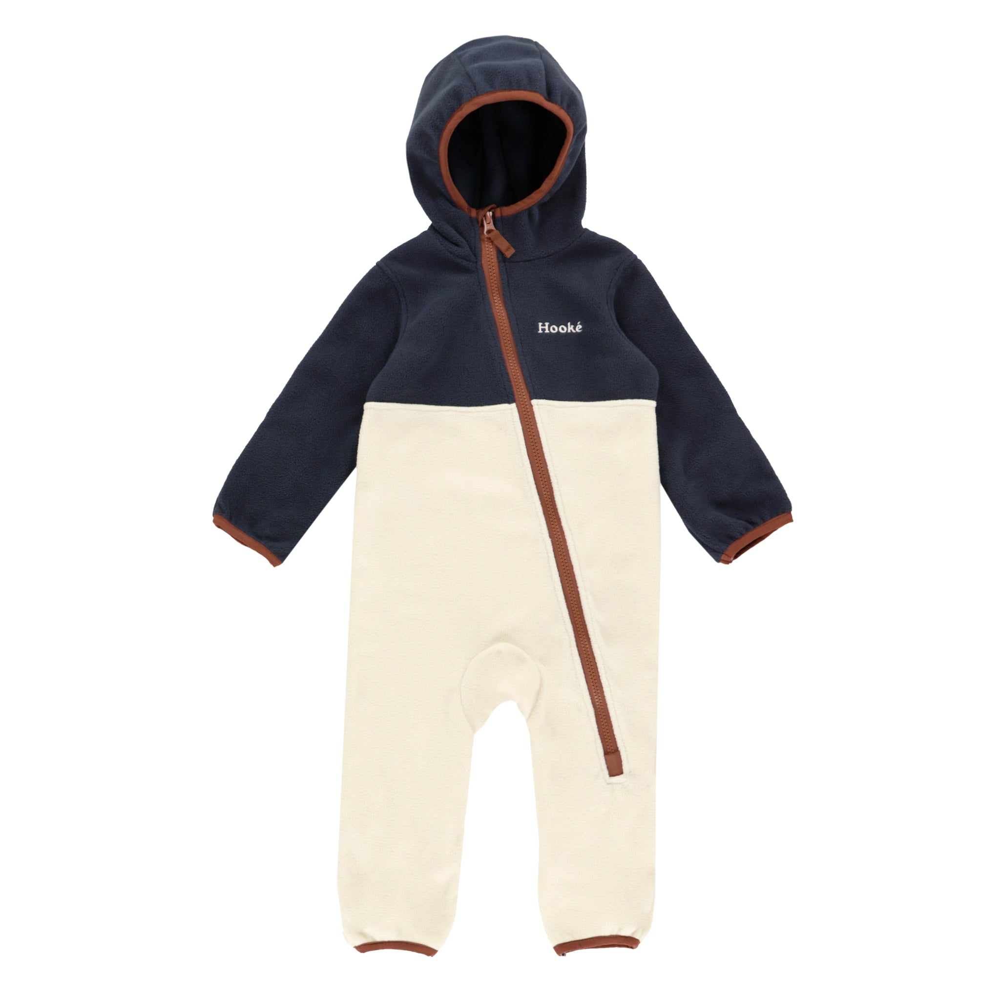 B's Onesie Polar Tech