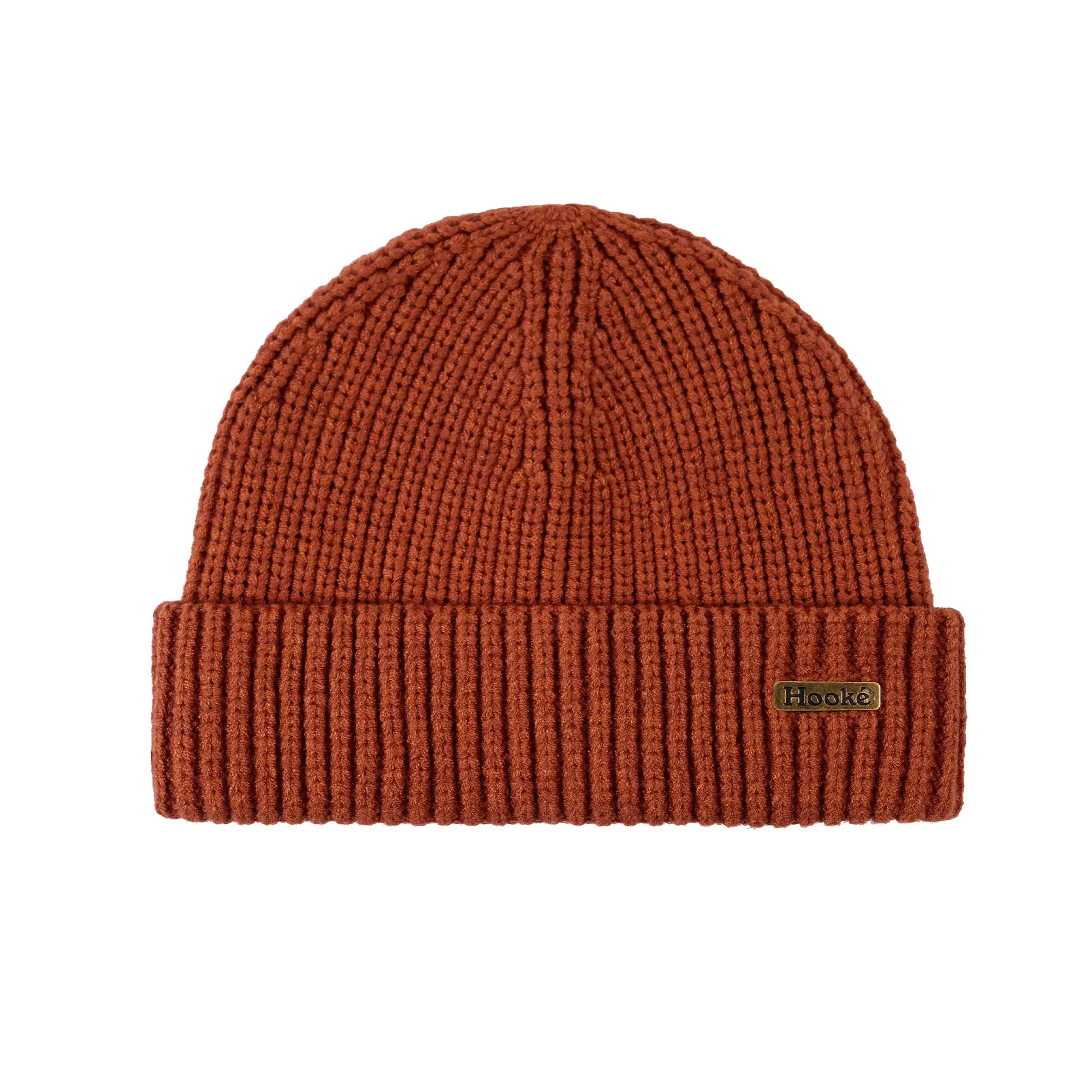 Mountain Beanie