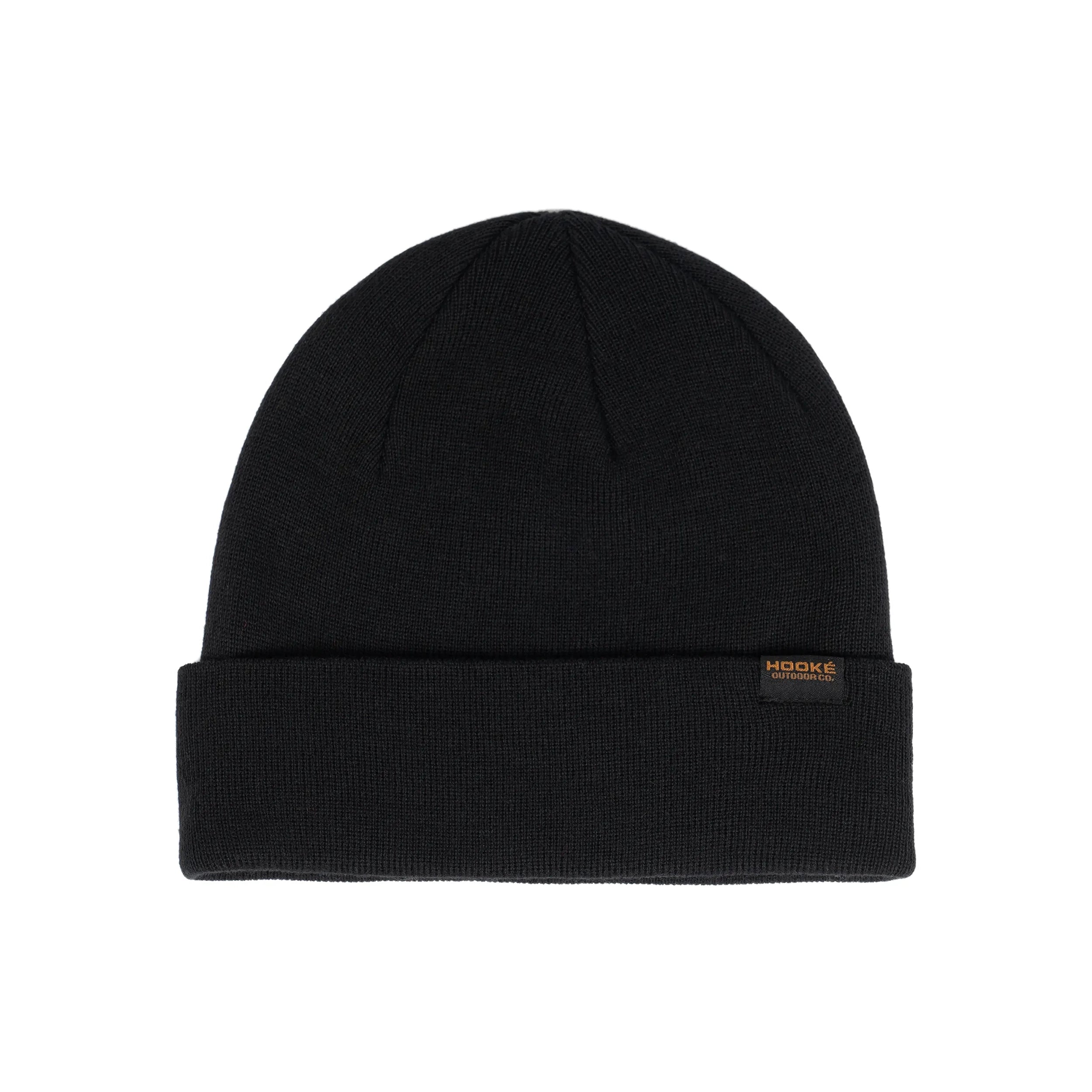 Hooké Outdoor Merino Beanie