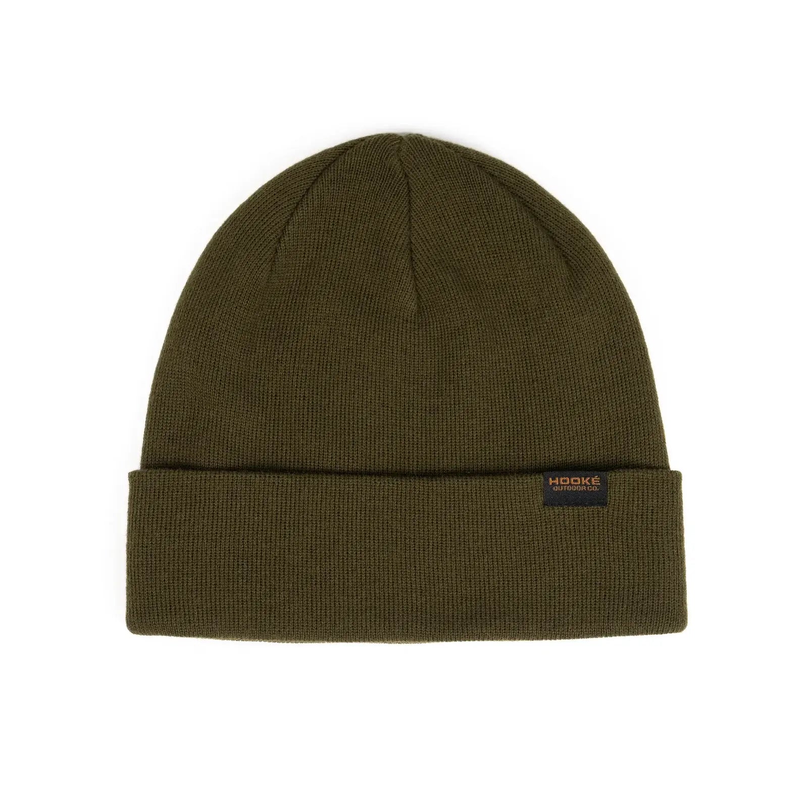 Hooké Outdoor Merino Beanie