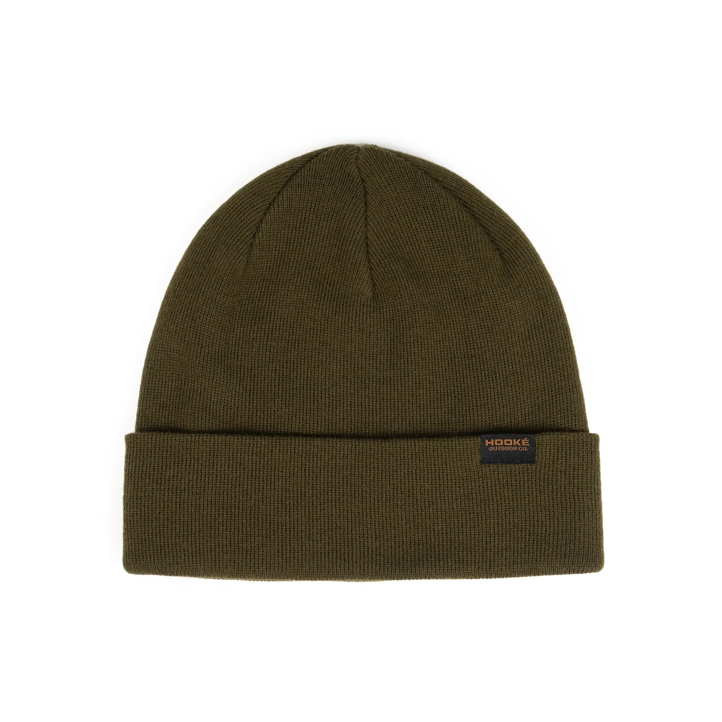 Hooké Outdoor Merino Beanie