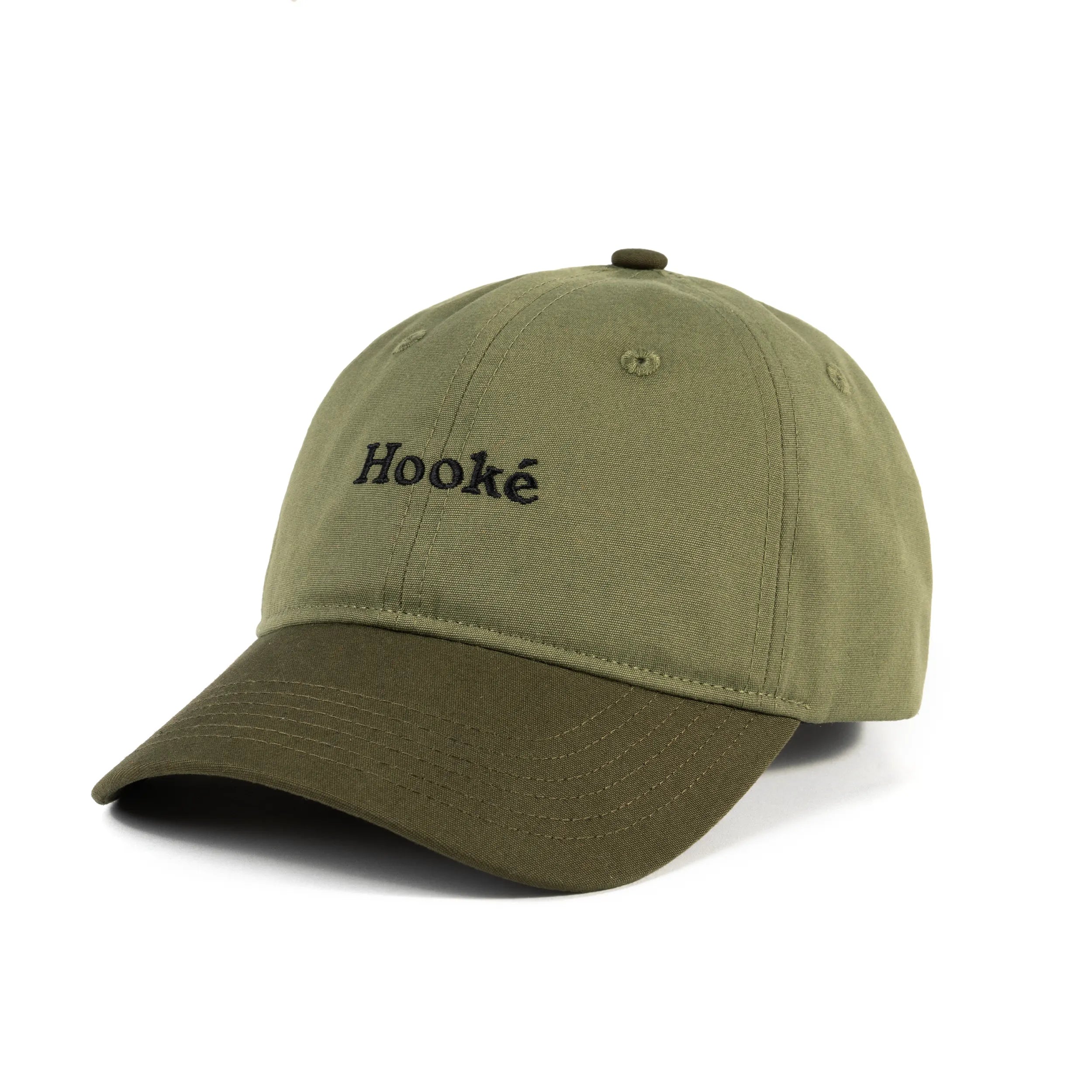 Hooké Dad Hat