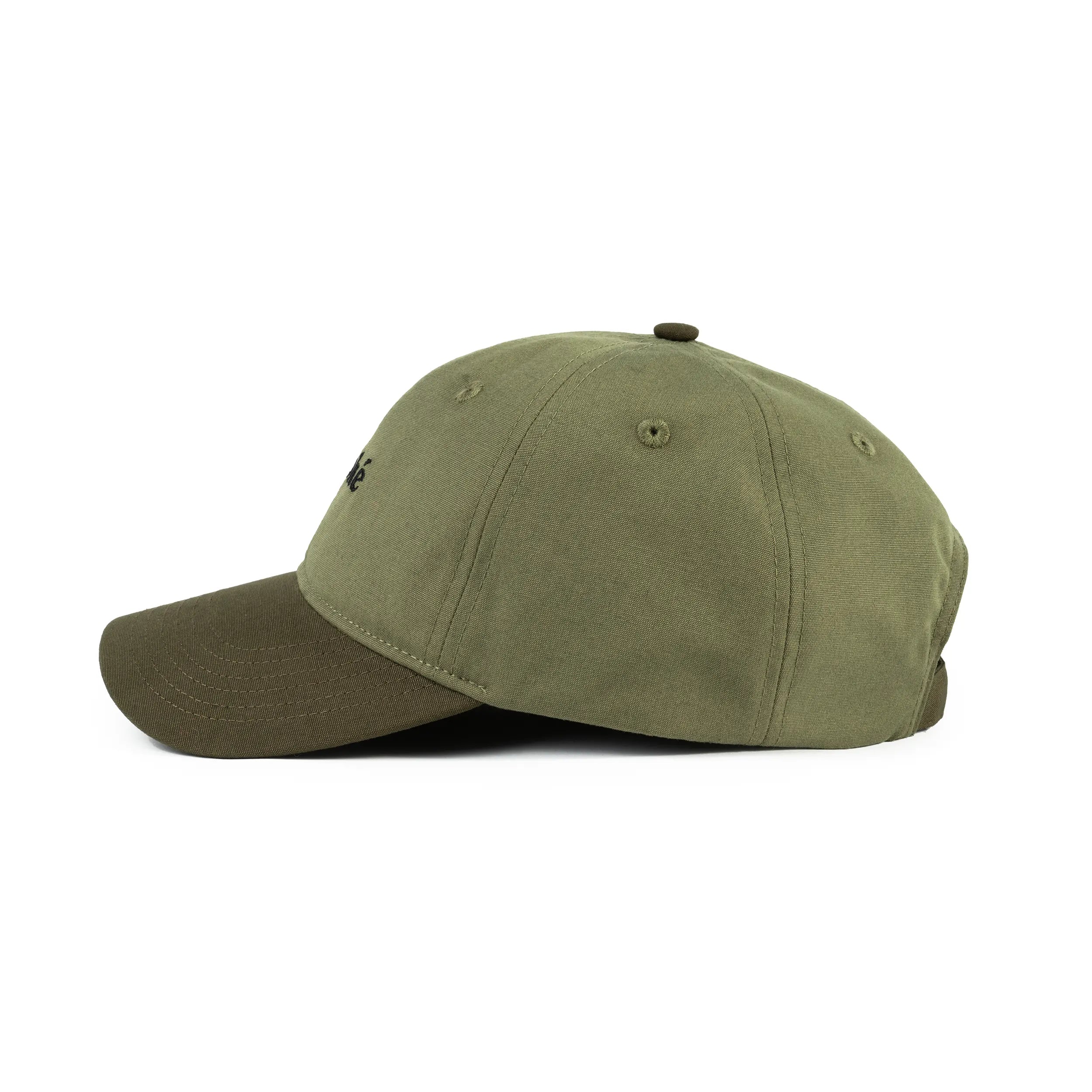 Hooké Dad Hat