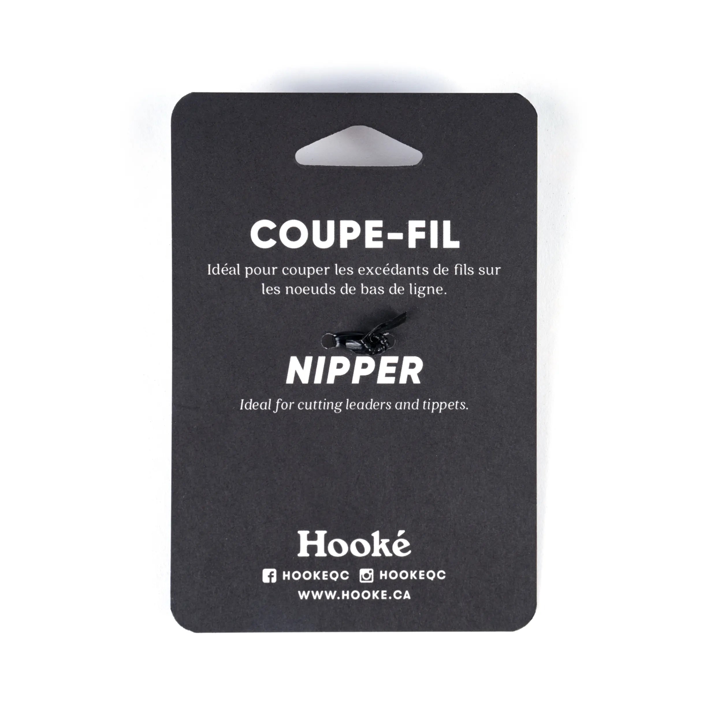 Hooké Nipper