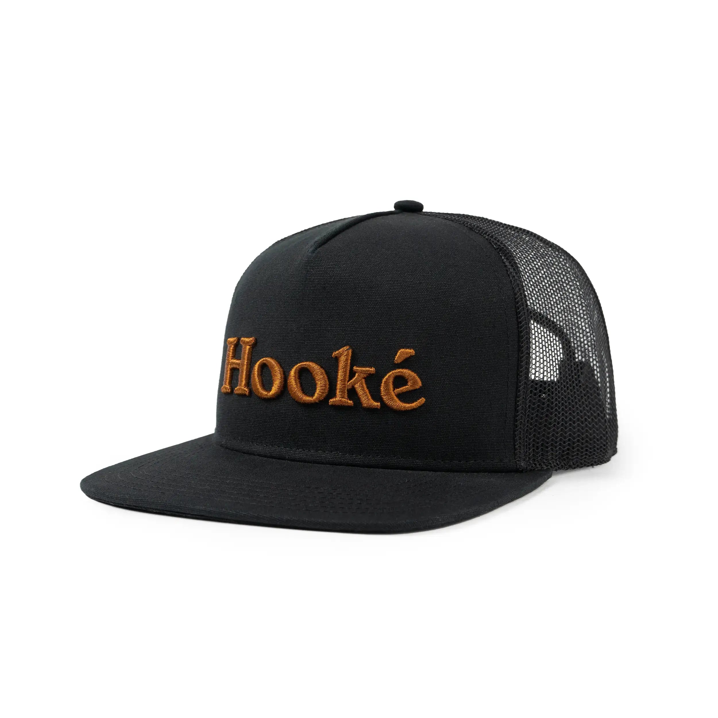 Signature Trucker Hat - Hooké