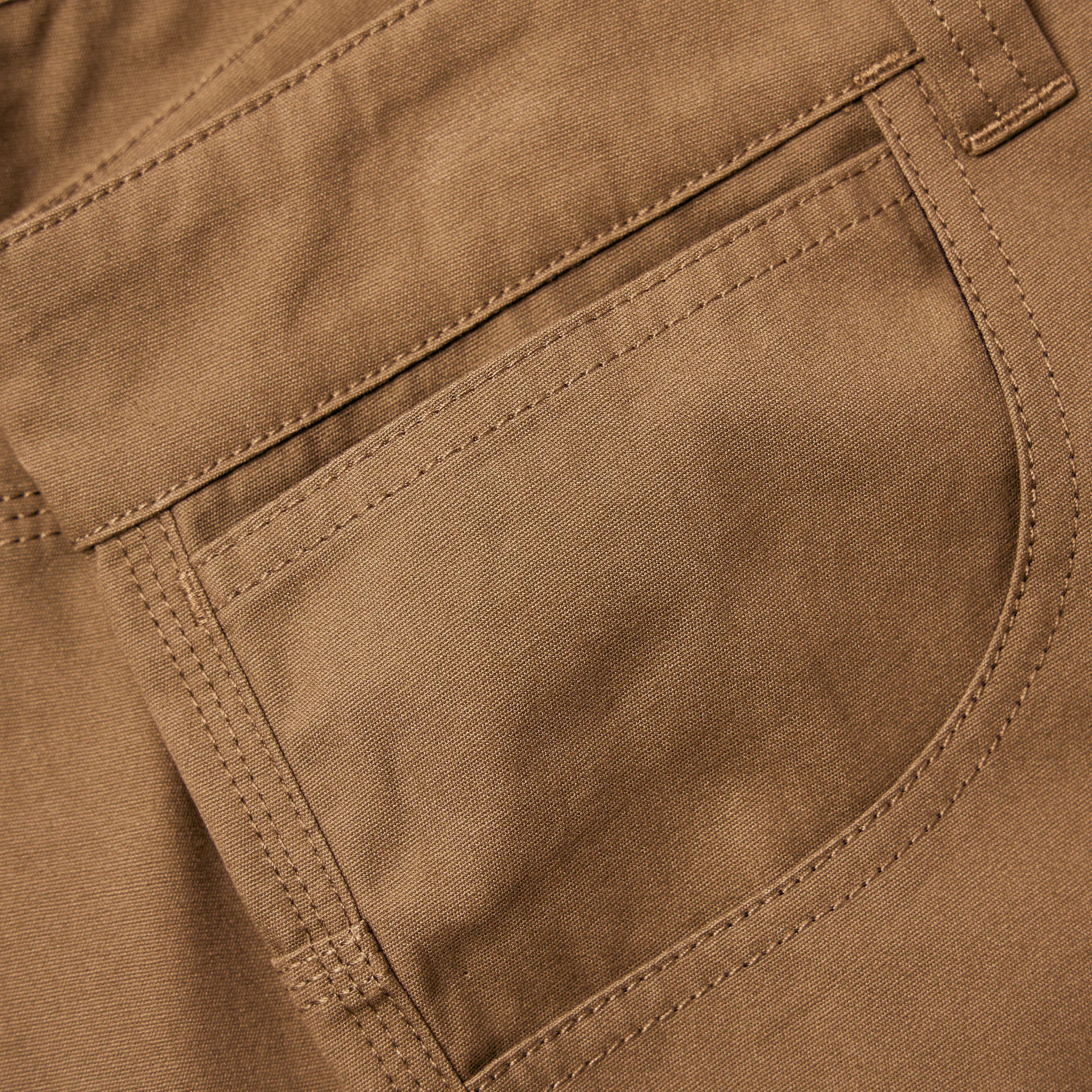 M's All-rounder Pants