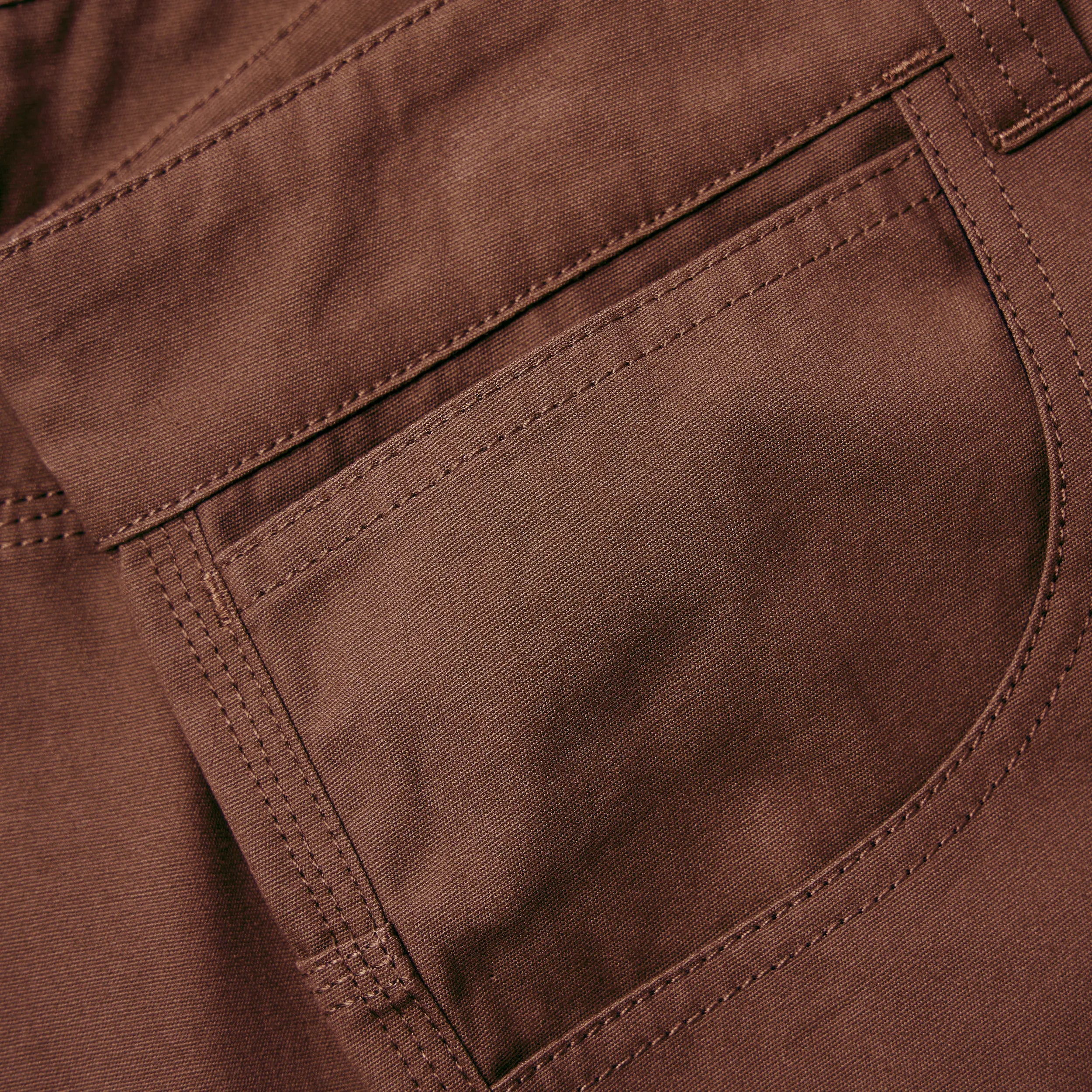 M's All-rounder Pants