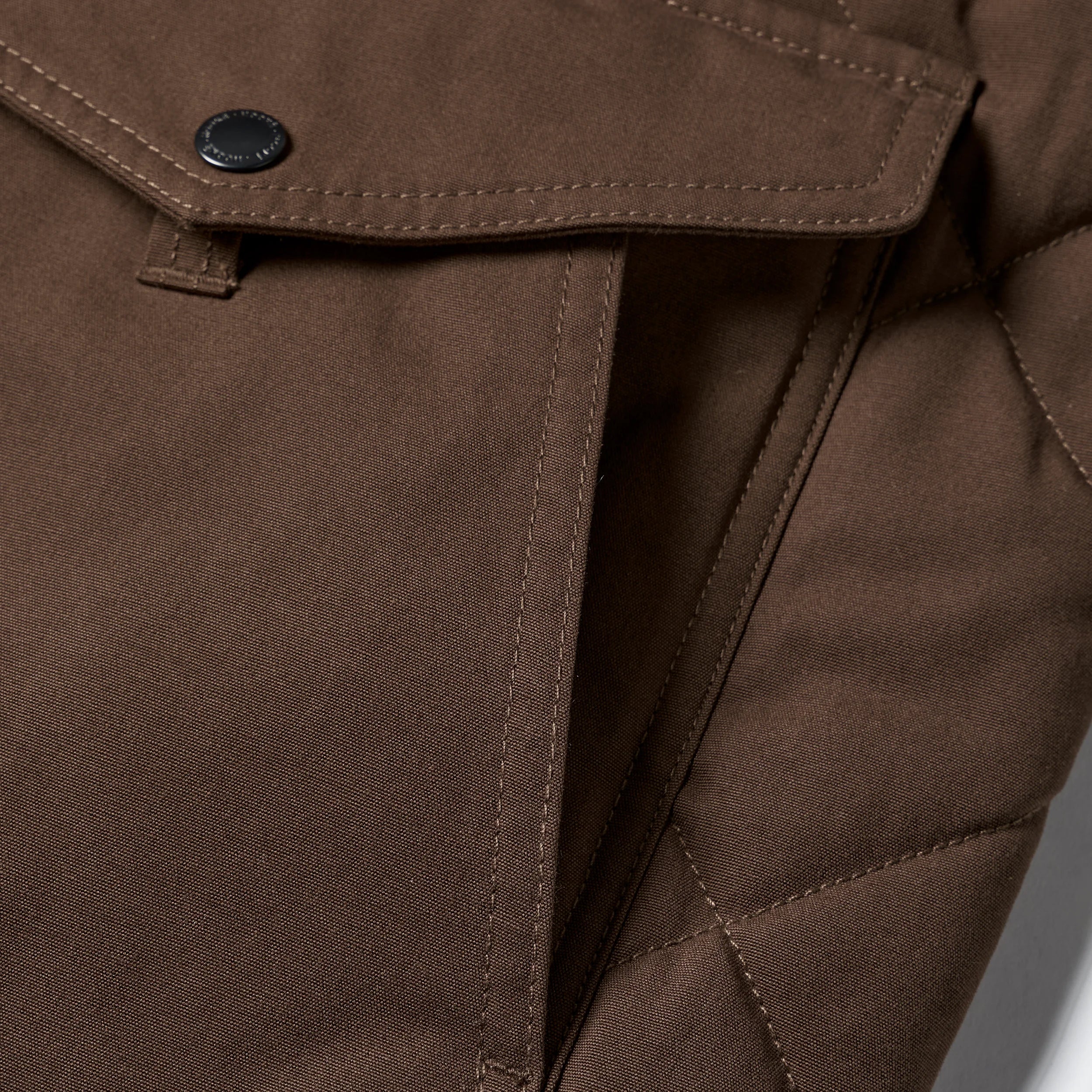 M's Bushplane Jacket