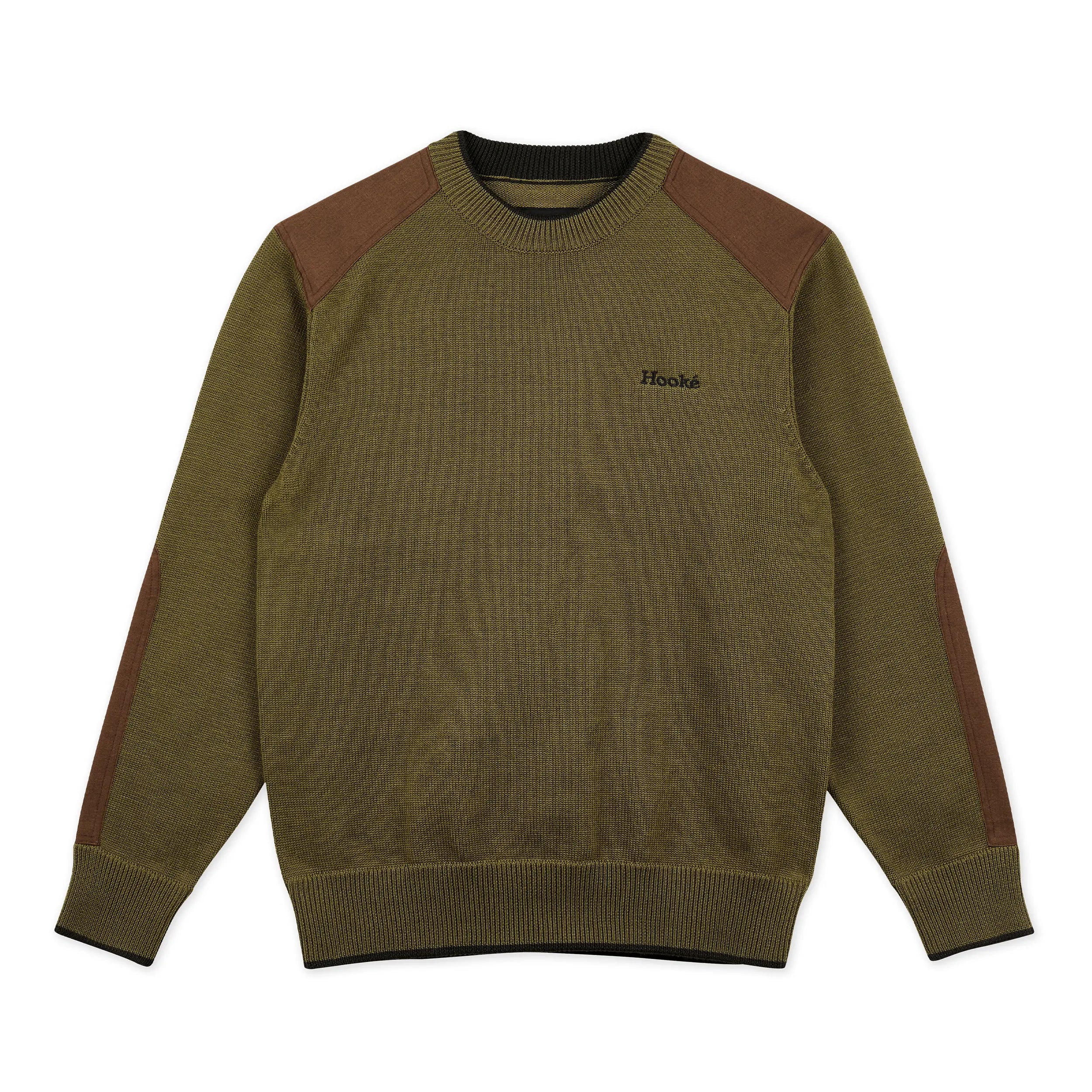 M's Prospector Sweater