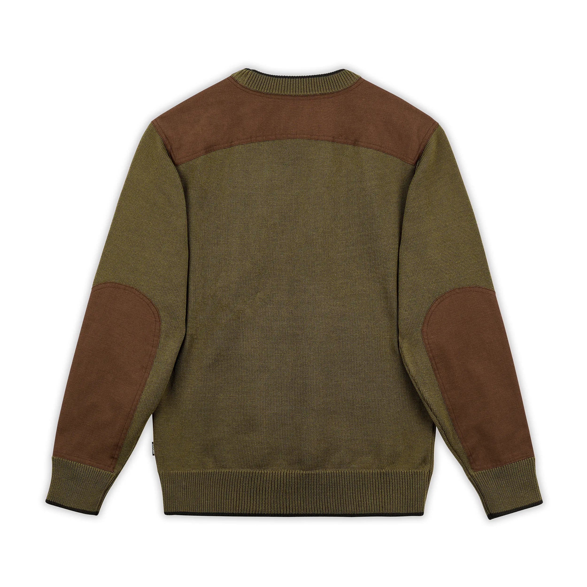 M's Prospector Sweater