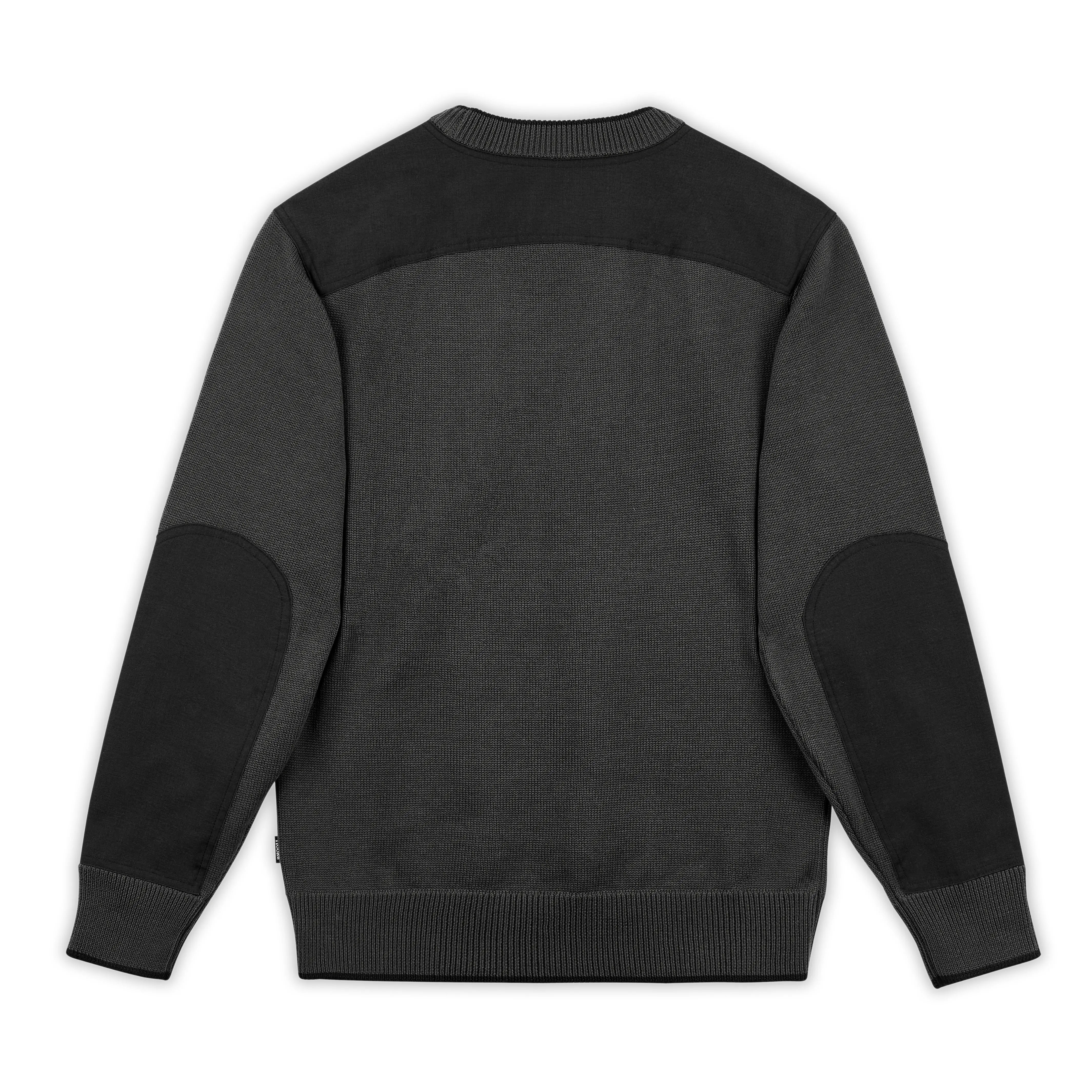 M's Prospector Sweater