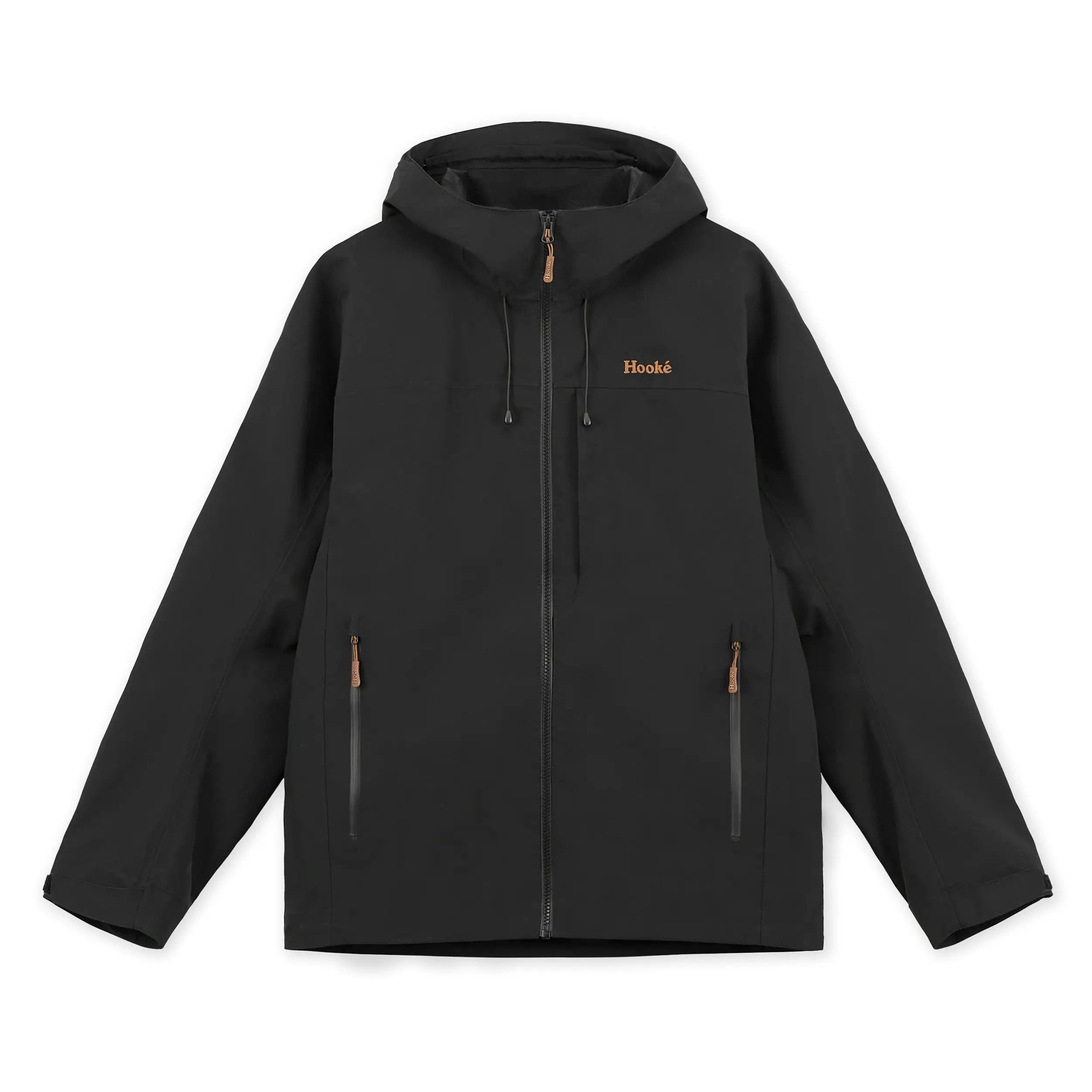 M's Frontier Hardshell Jacket