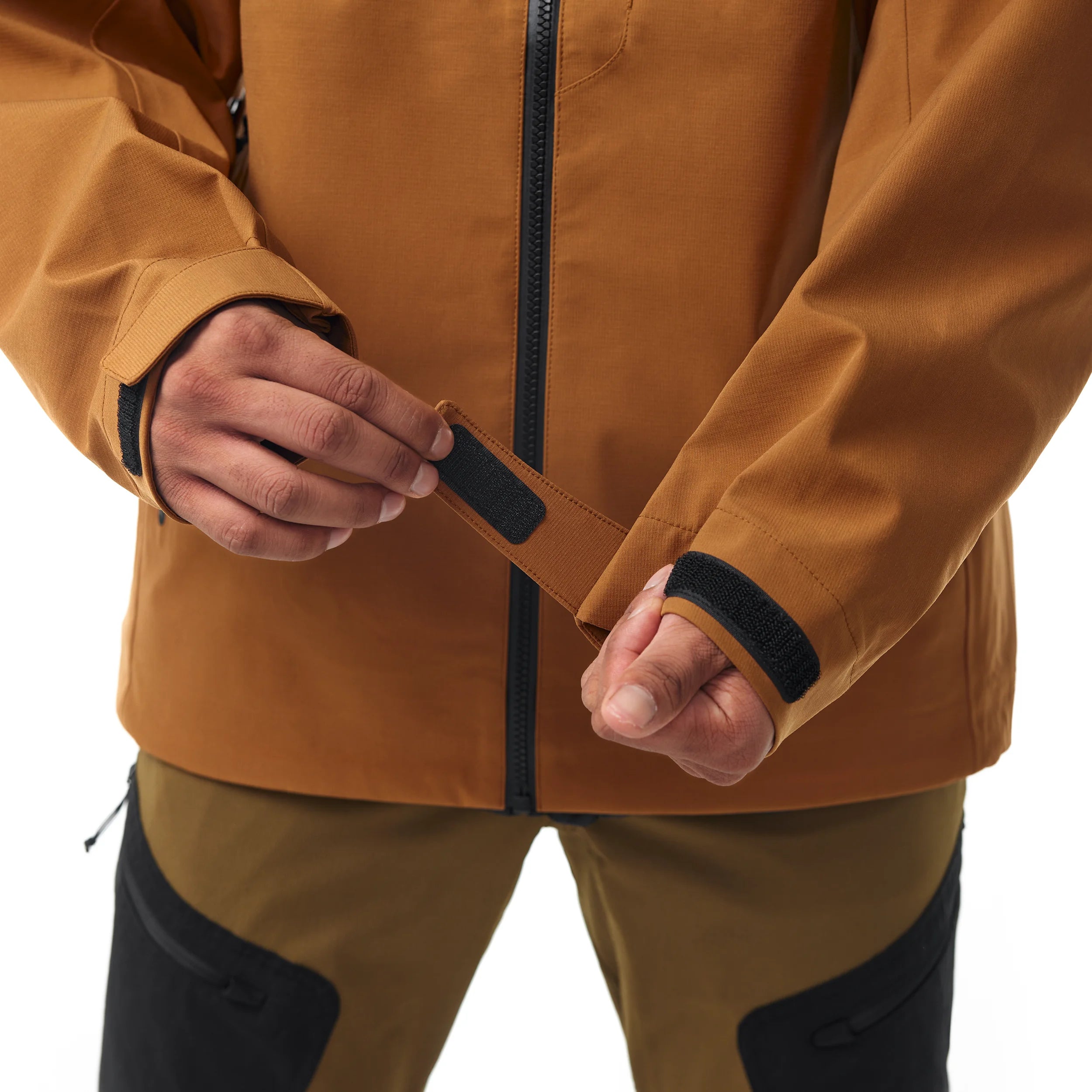 M's Frontier Hardshell Jacket