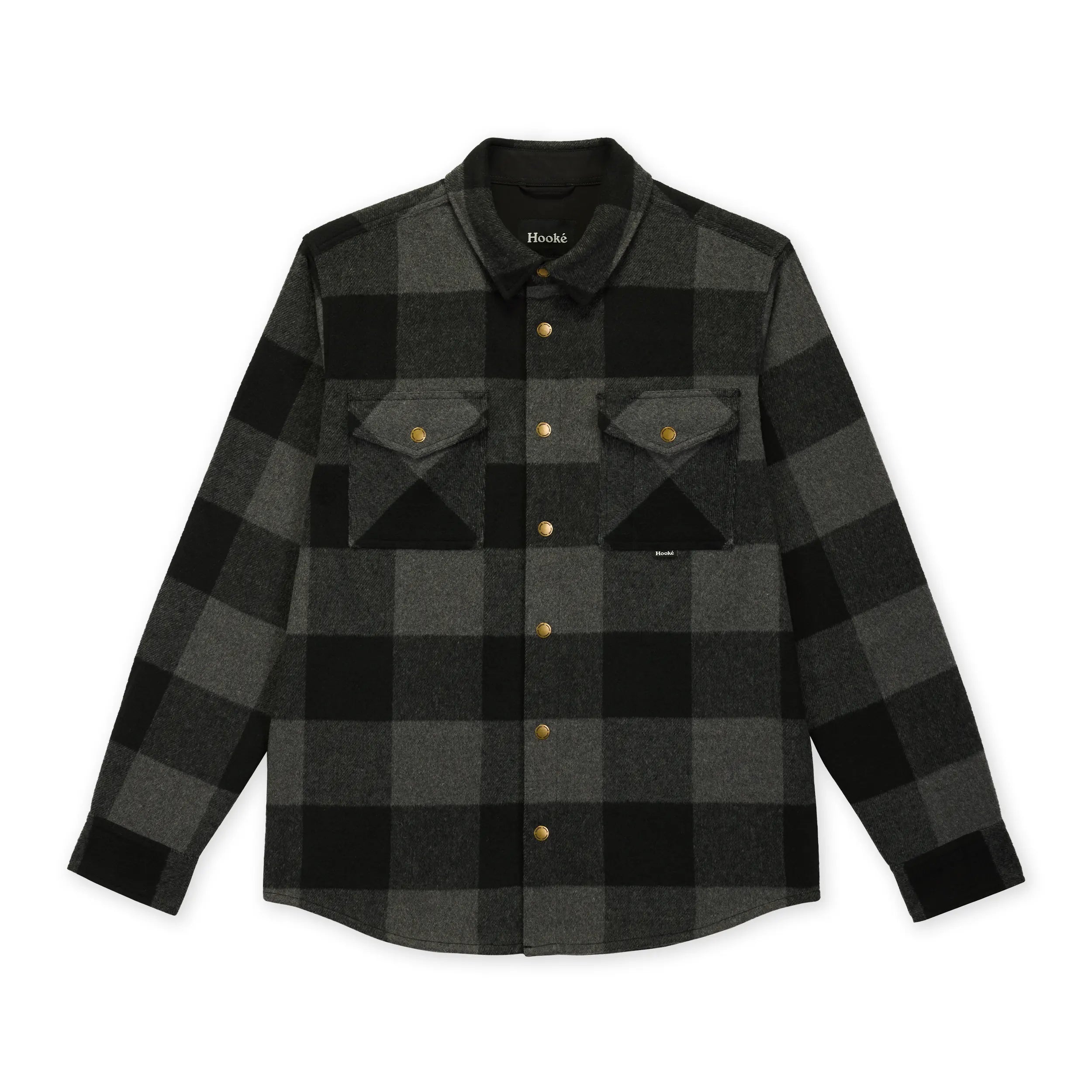 M's Canadian Overshirt