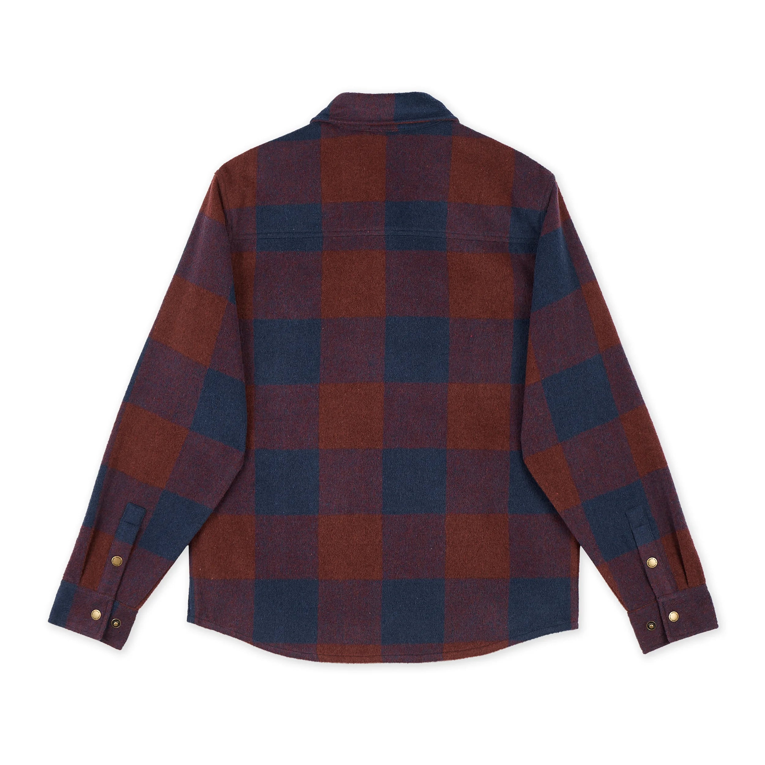 M's Canadian Overshirt