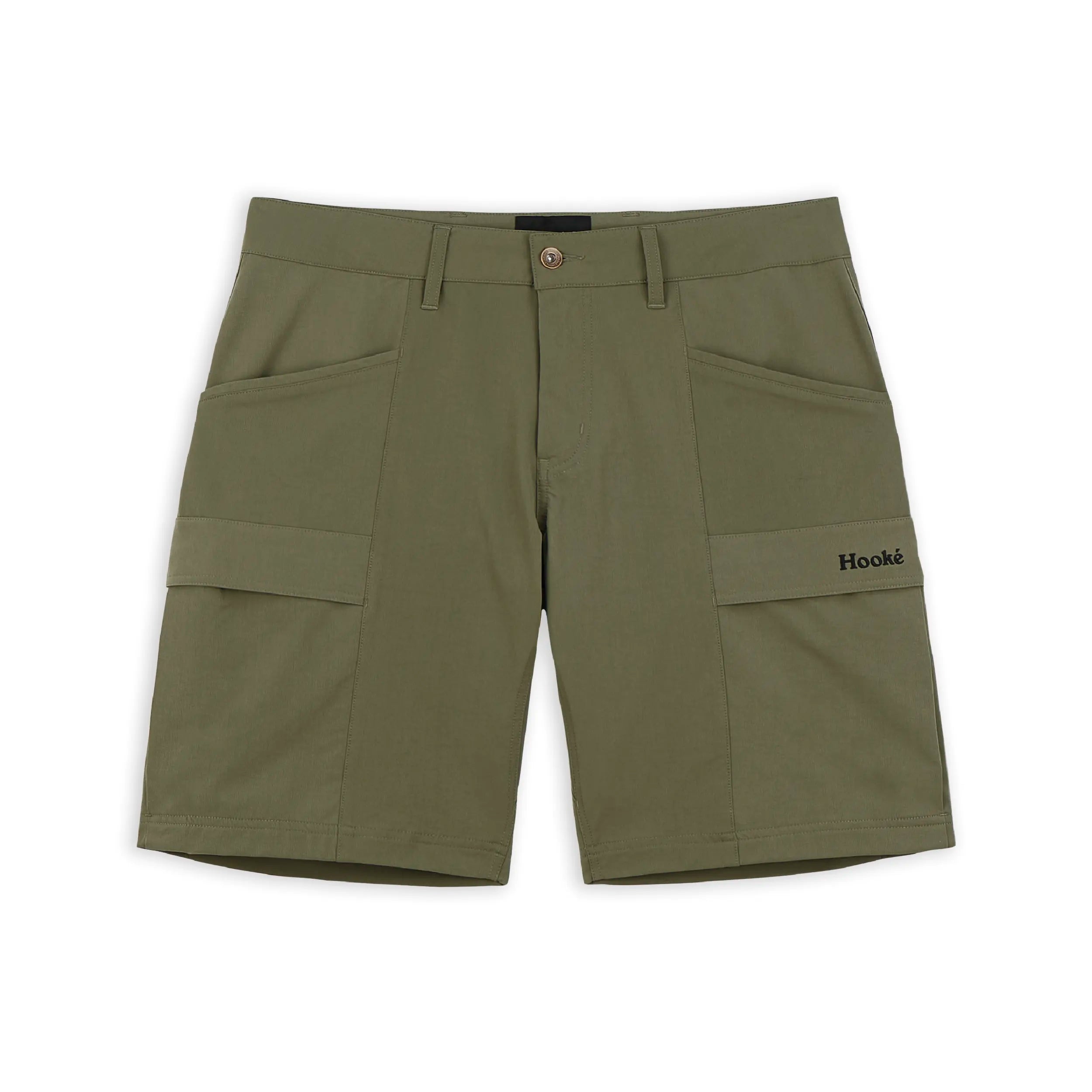 M's Expedition Shorts