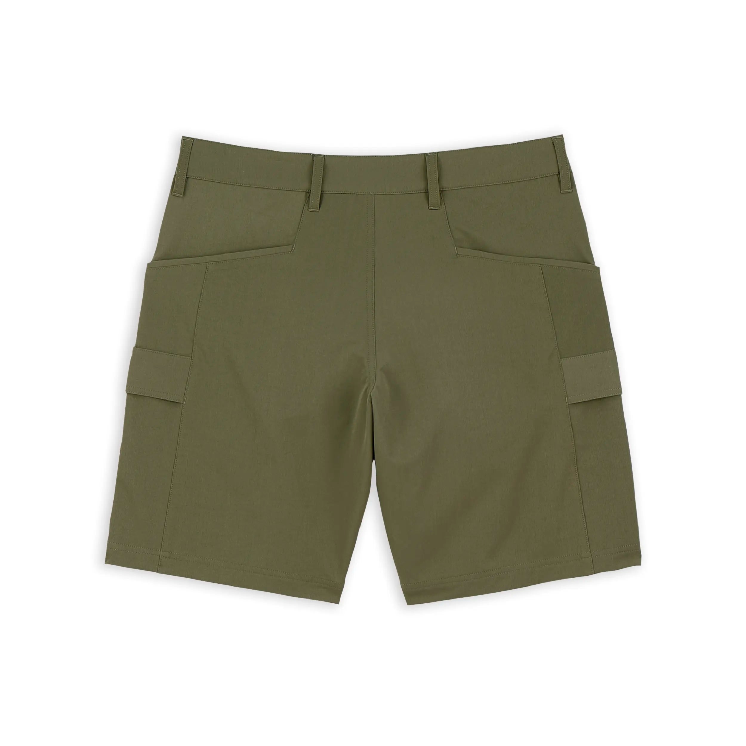 M's Expedition Shorts