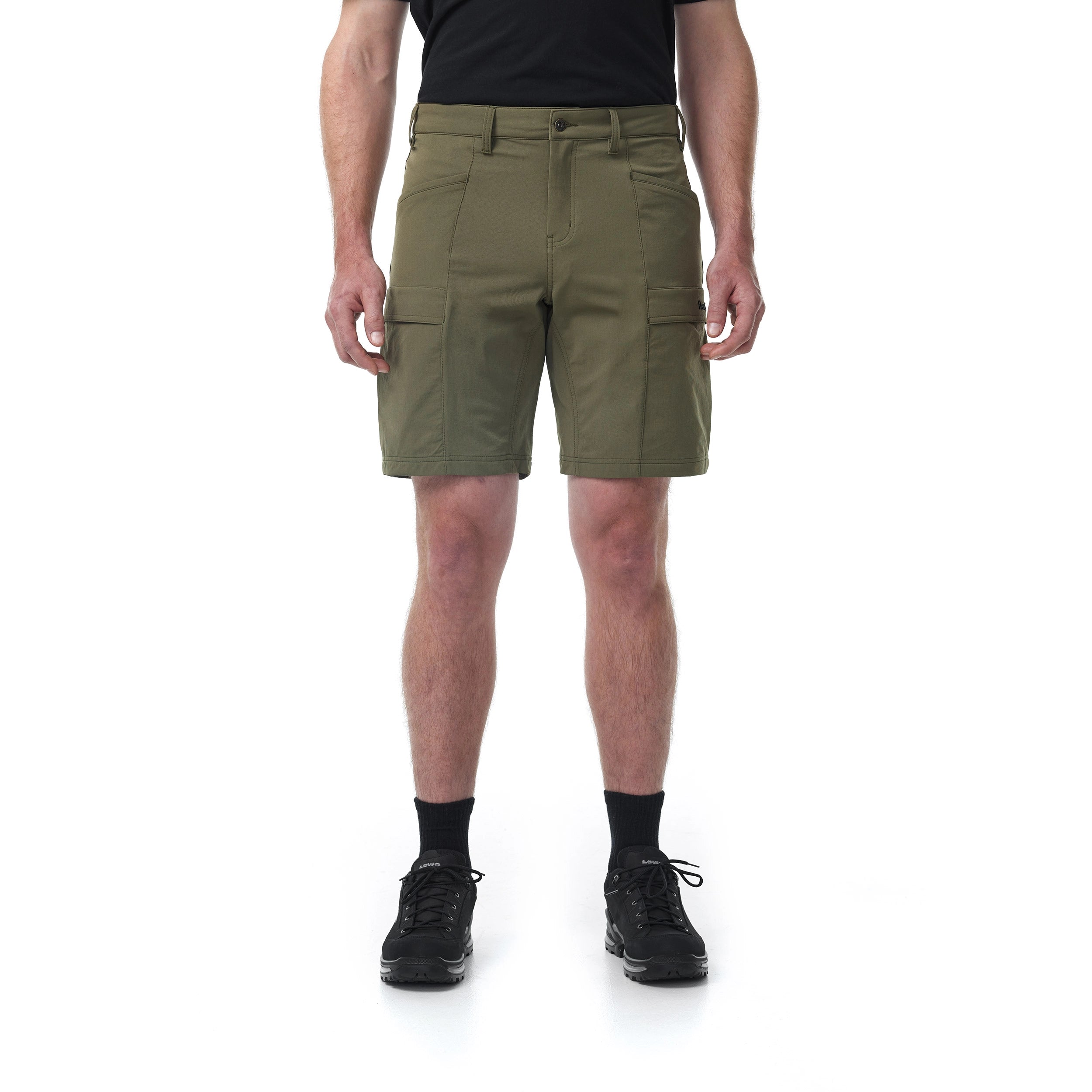 M's Expedition Shorts