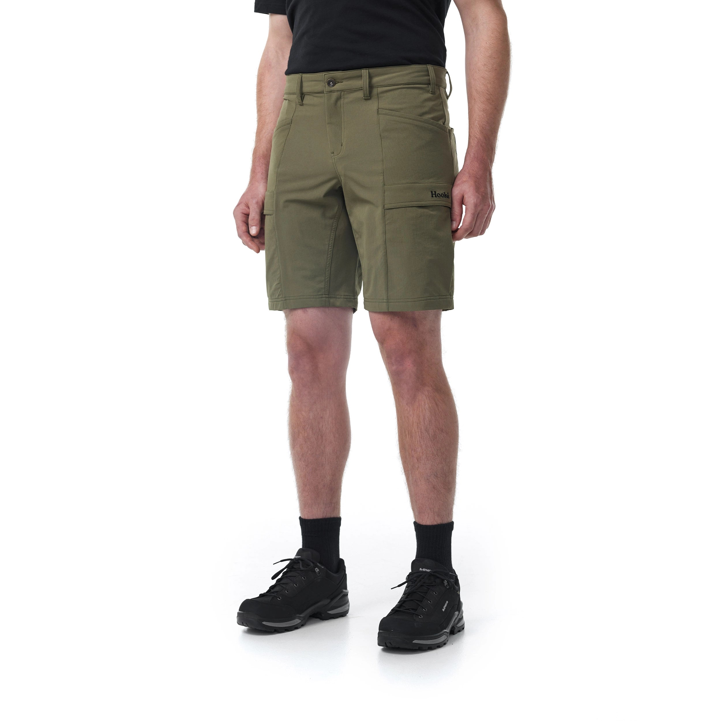 M's Expedition Shorts