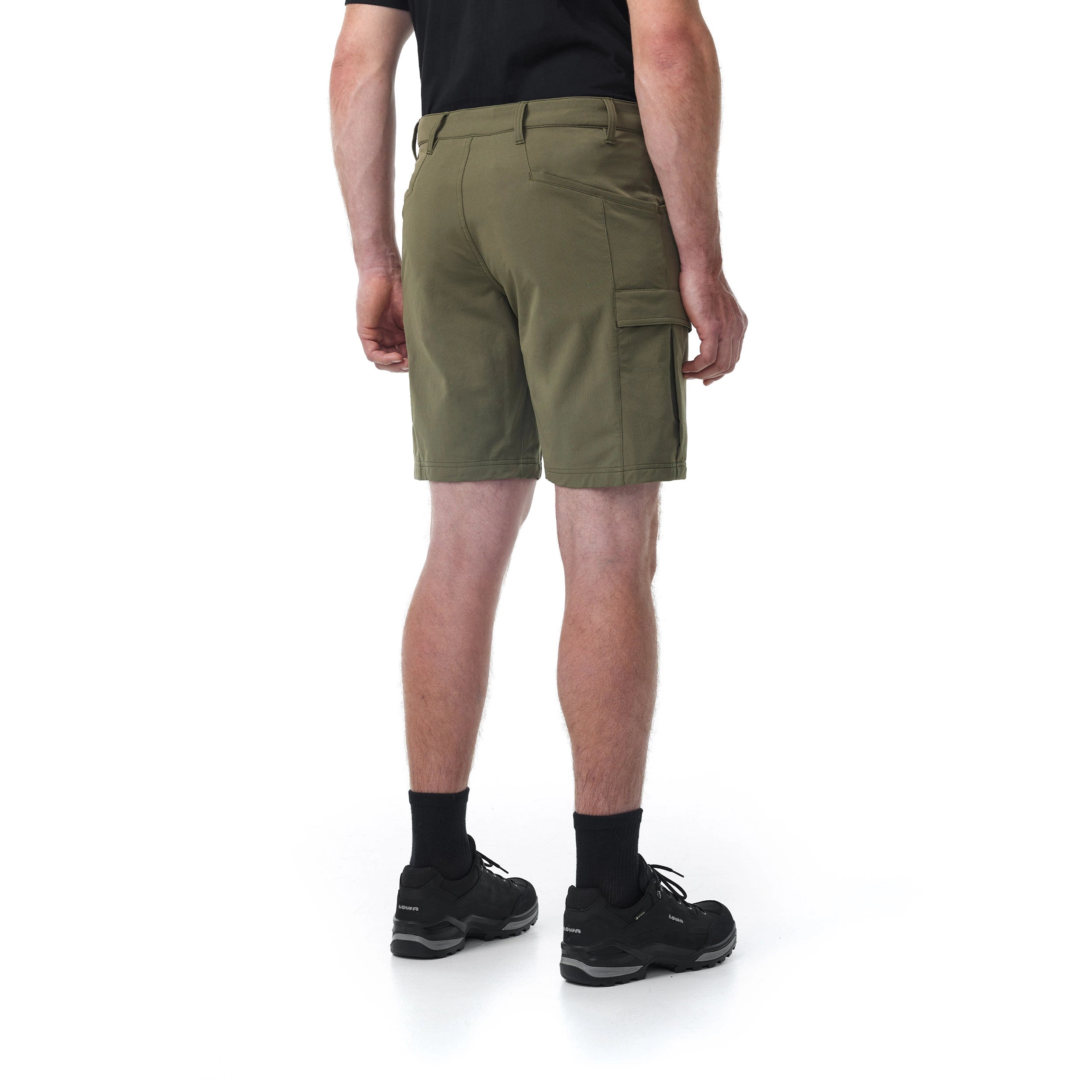 M's Expedition Shorts