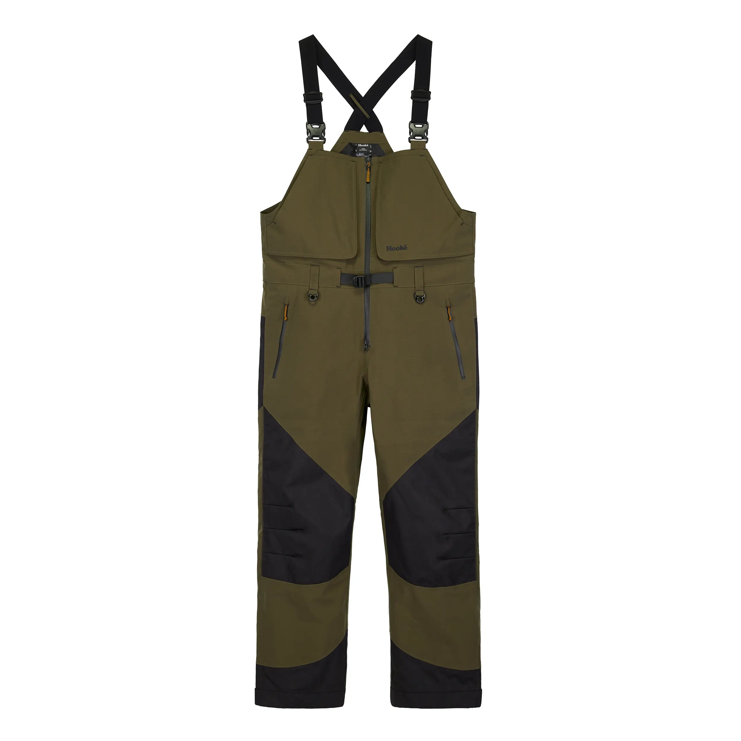 M's Waterproof Offroad Bib