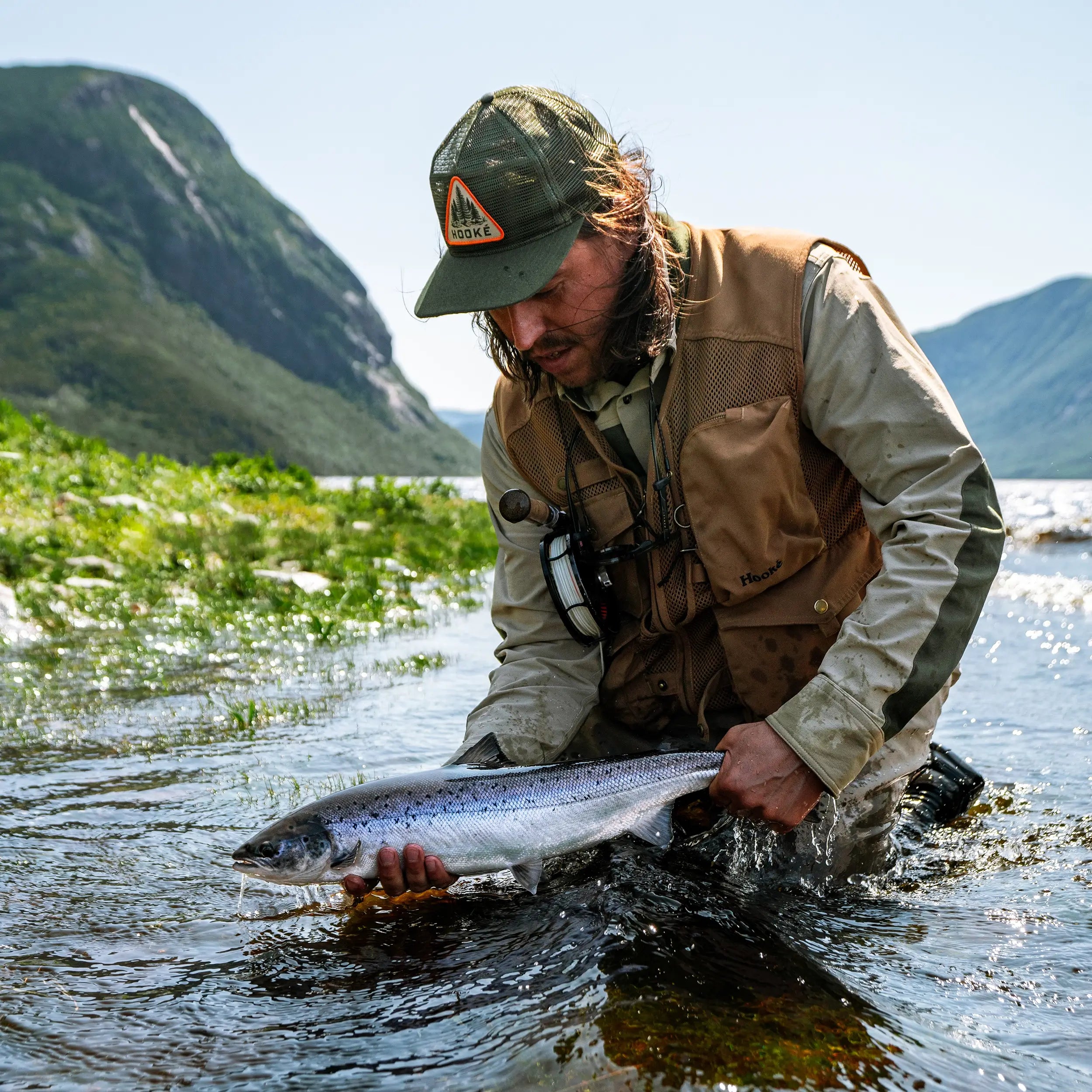 Best Quality Fly Fishing Pants for Sale - China Best Quality Fly