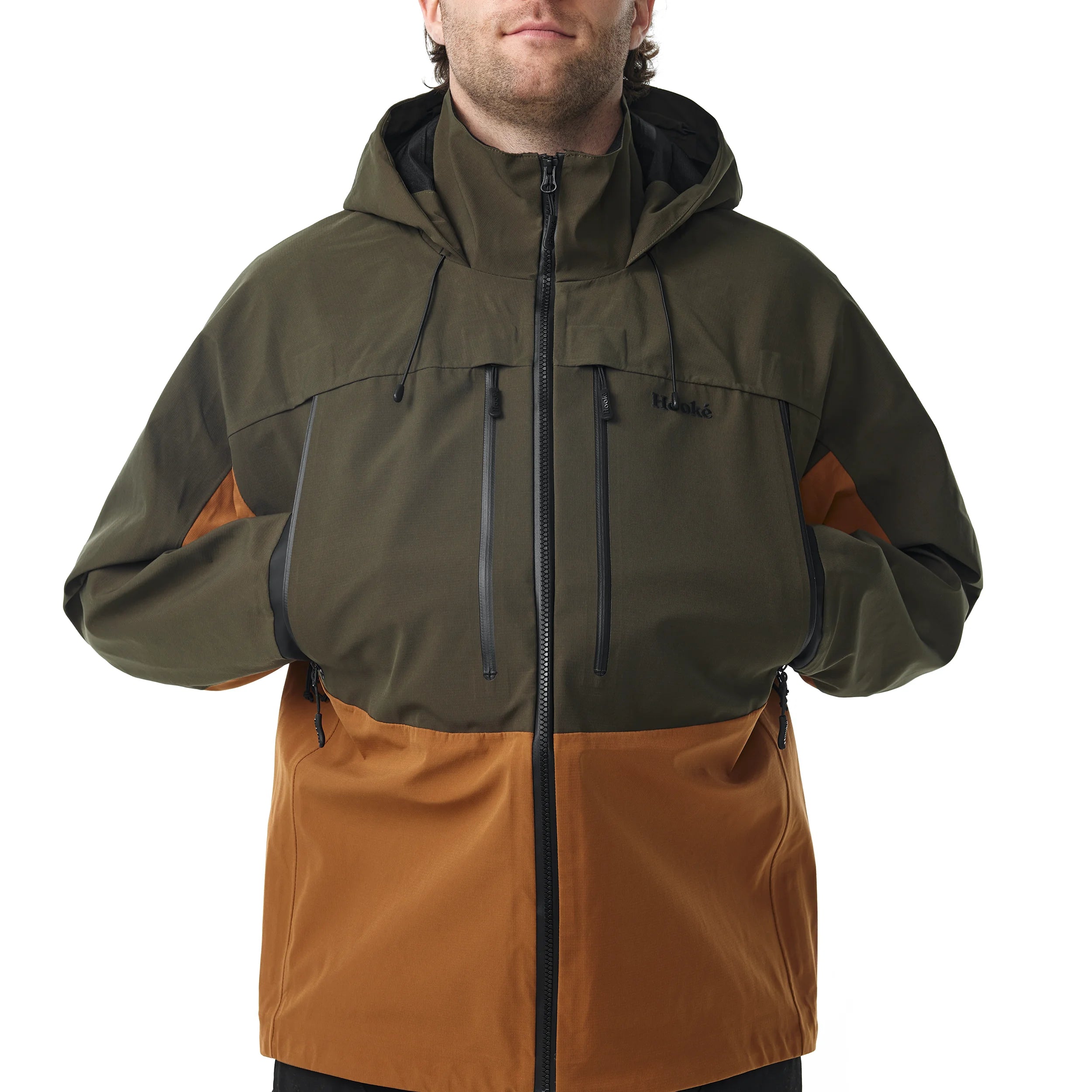 M's Guide Hardshell Jacket