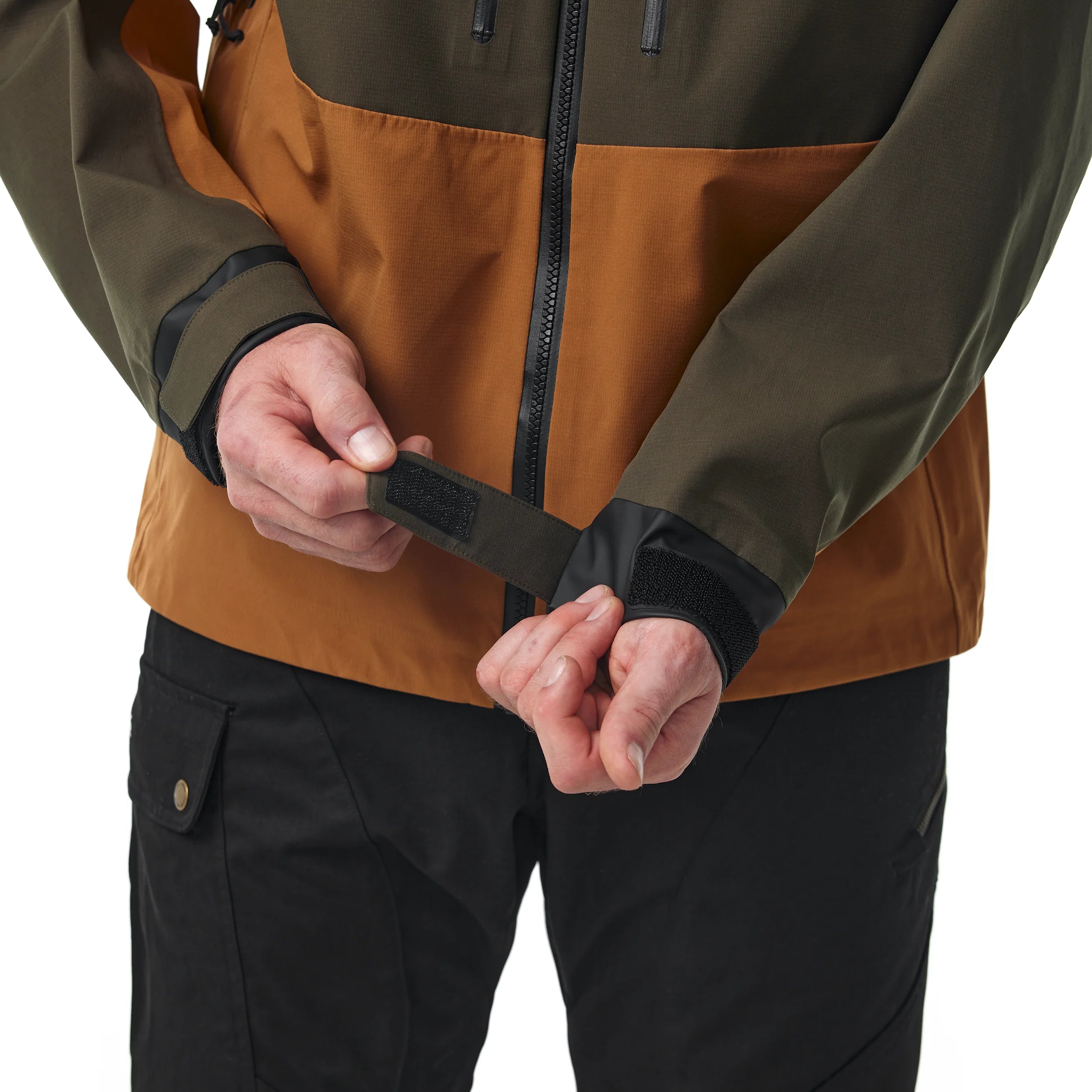 M's Guide Hardshell Jacket