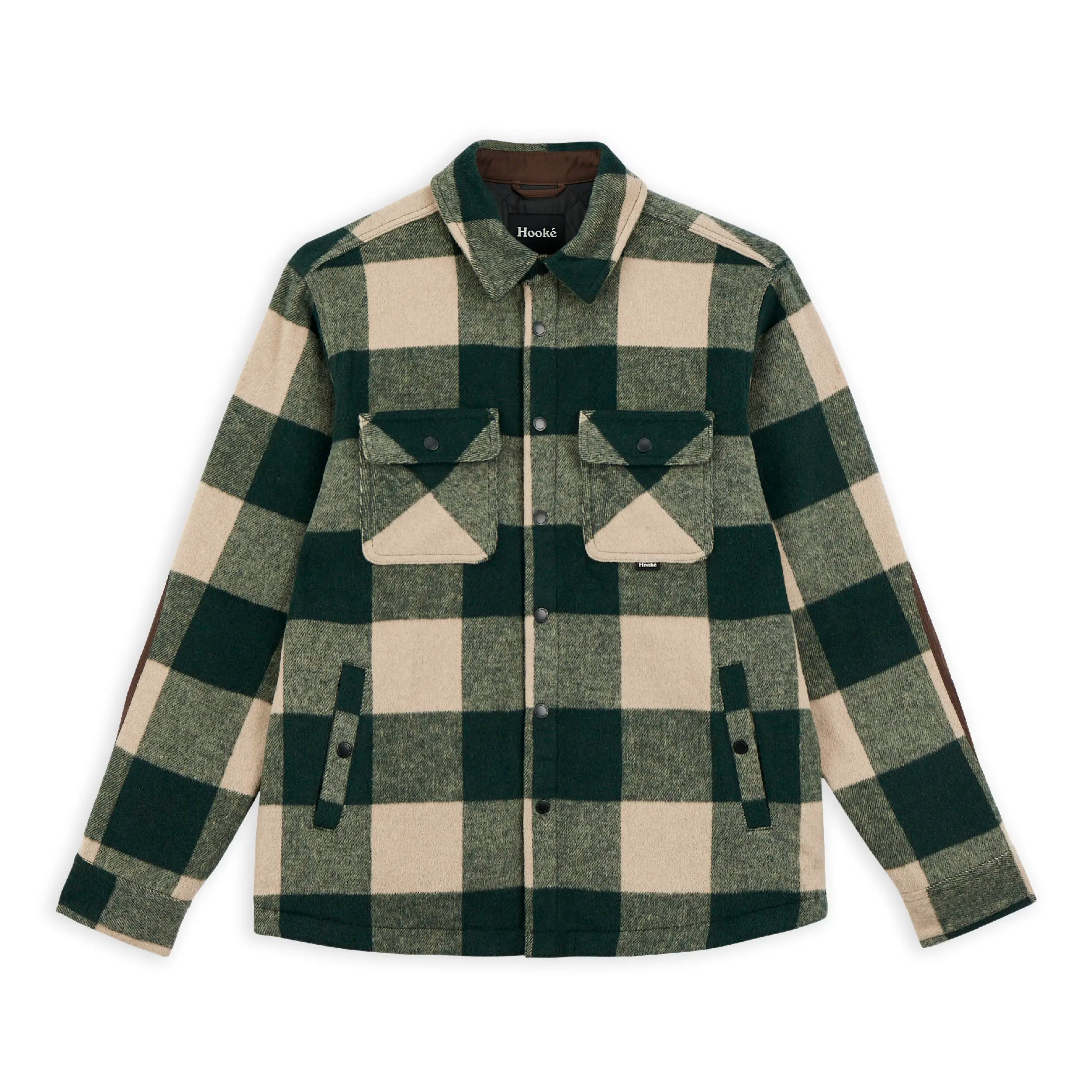 M's Canadian Insulated Shirt