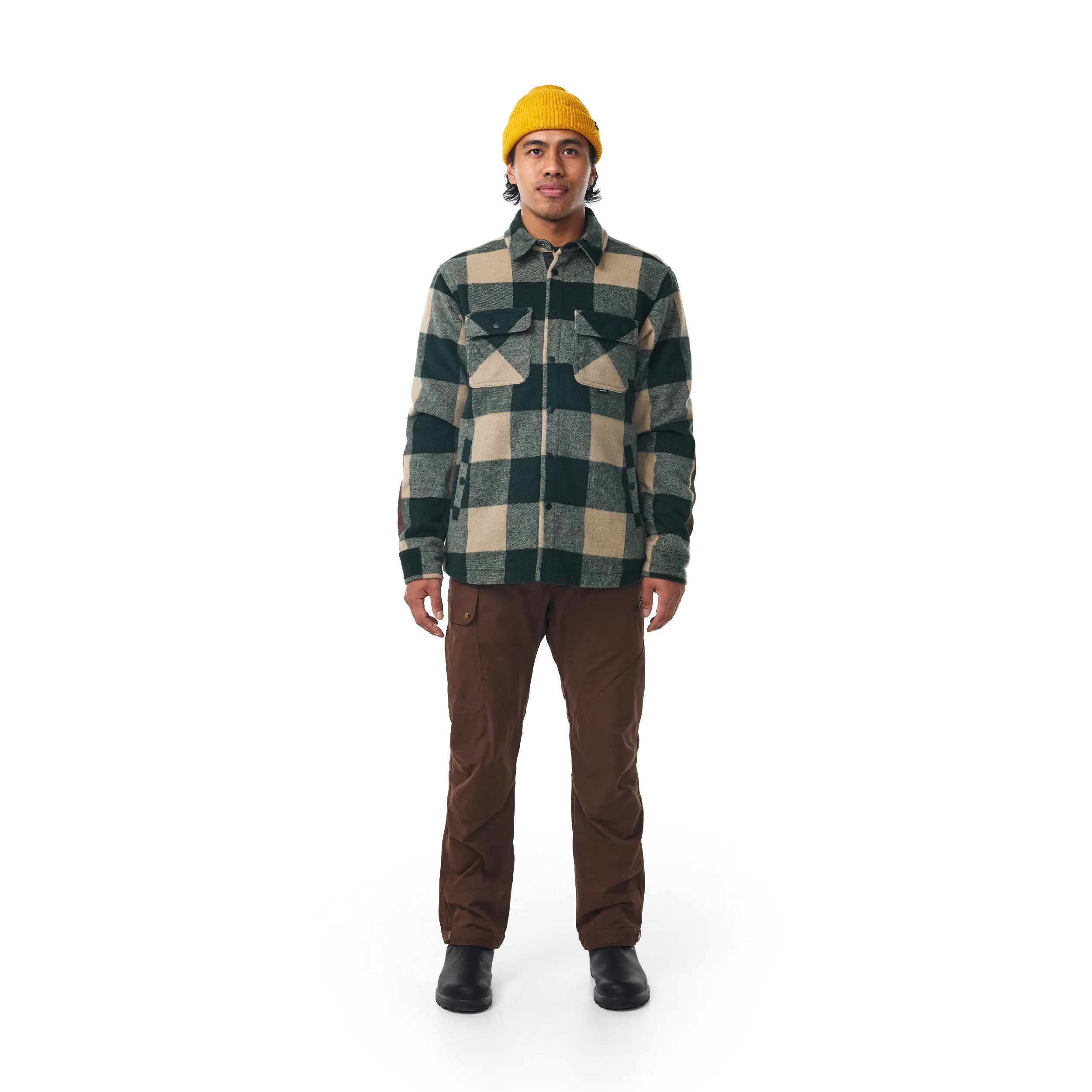 M's Canadian Insulated Shirt