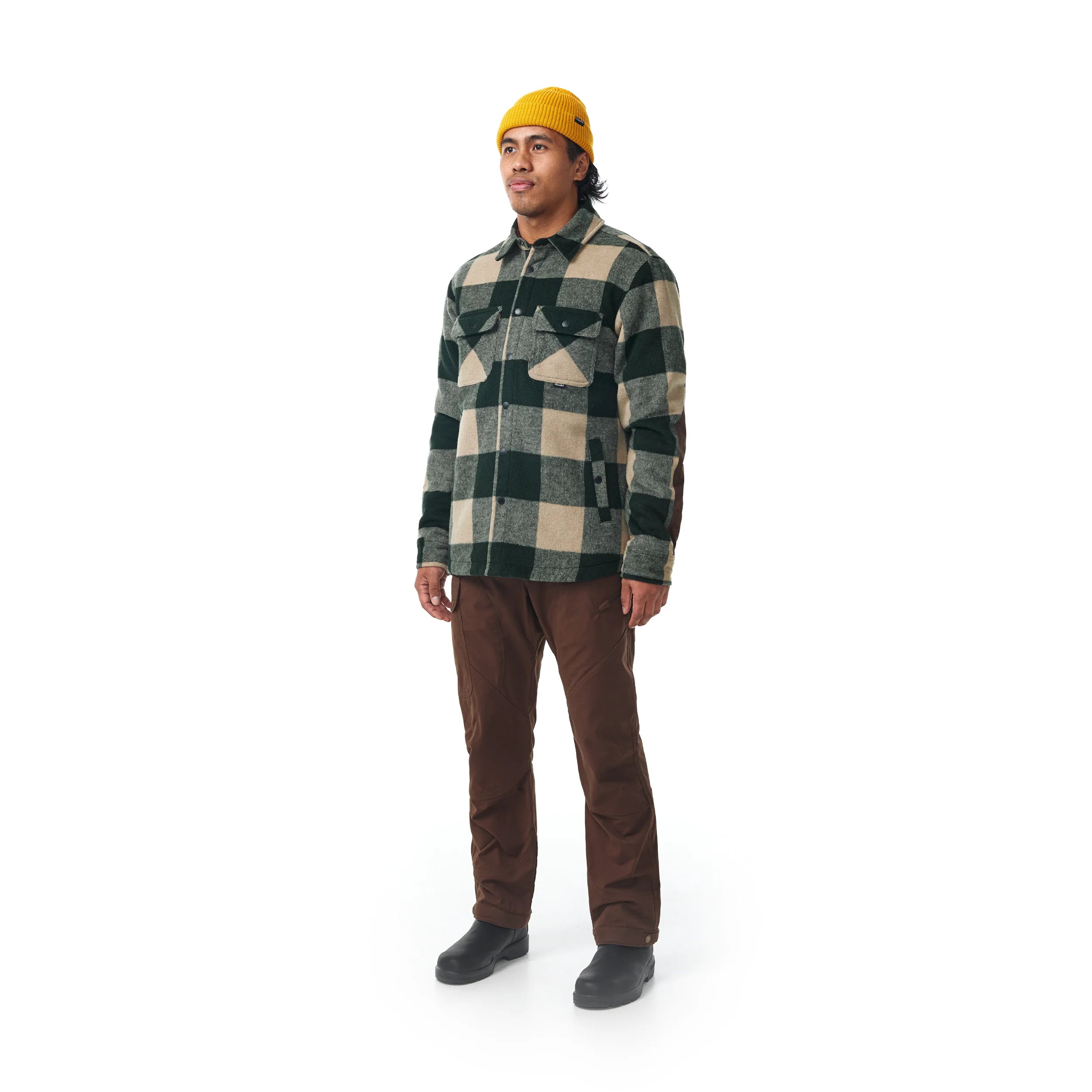 M's Canadian Insulated Shirt