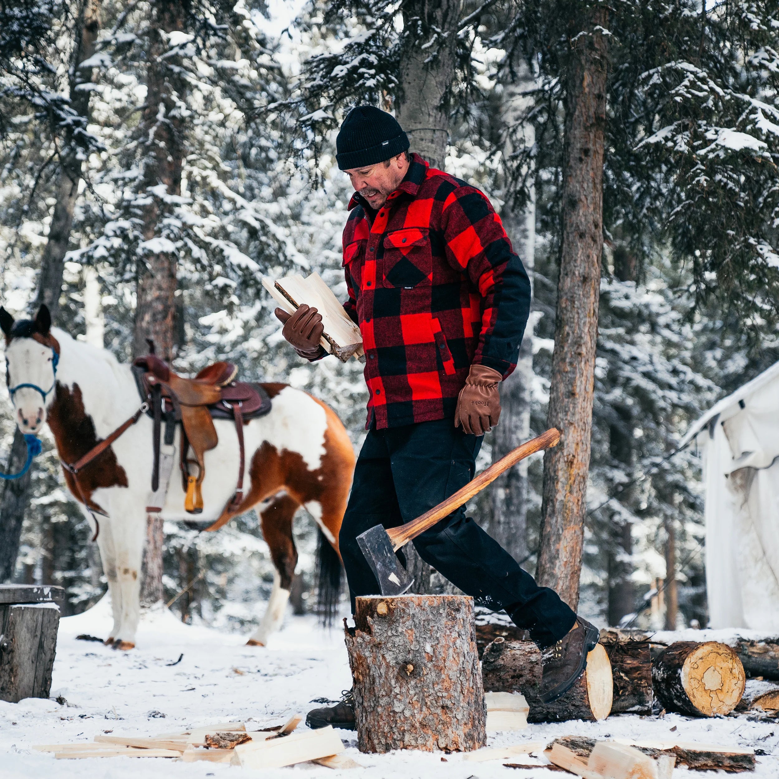 Canadian lumberjack shirt hotsell