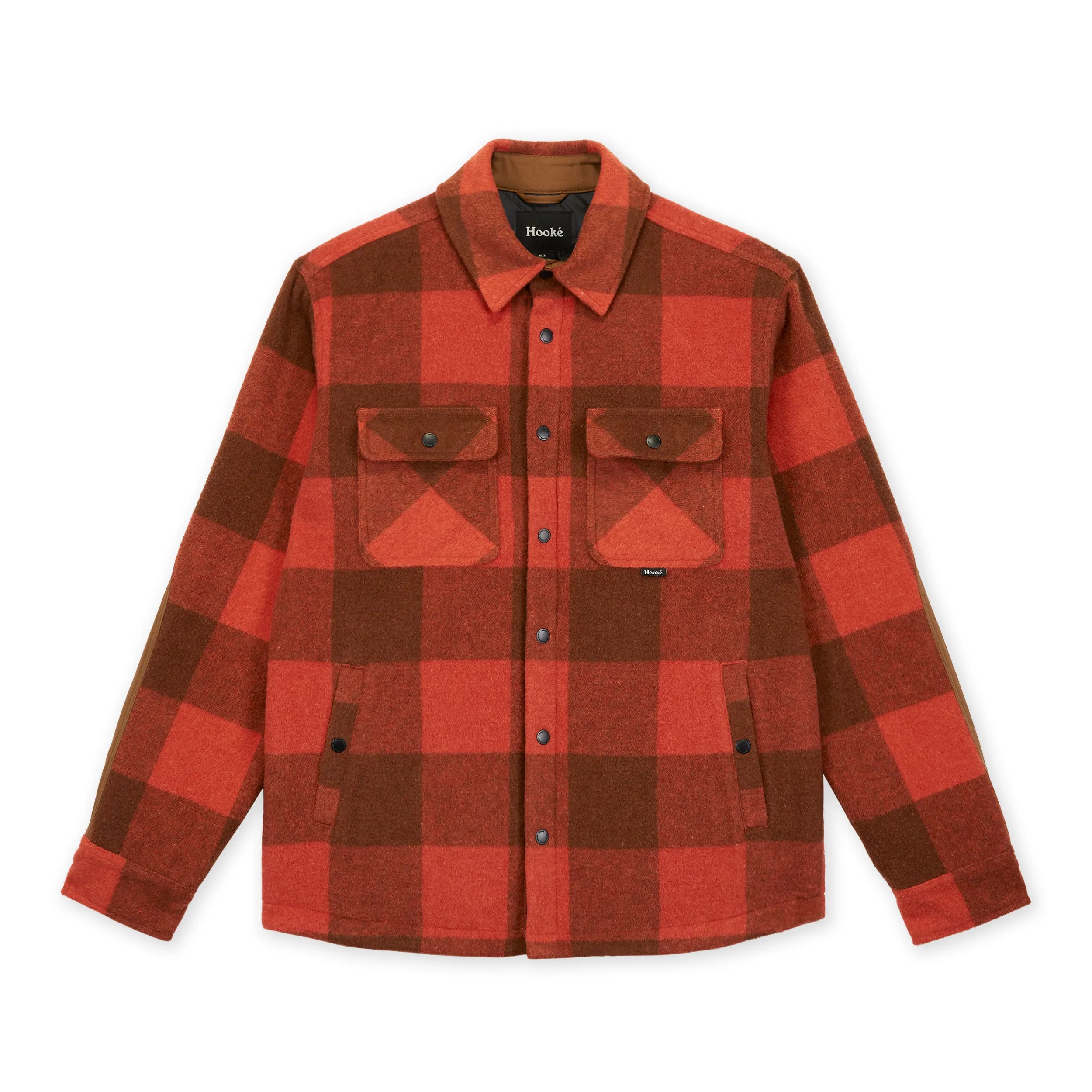 M's Canadian Insulated Shirt