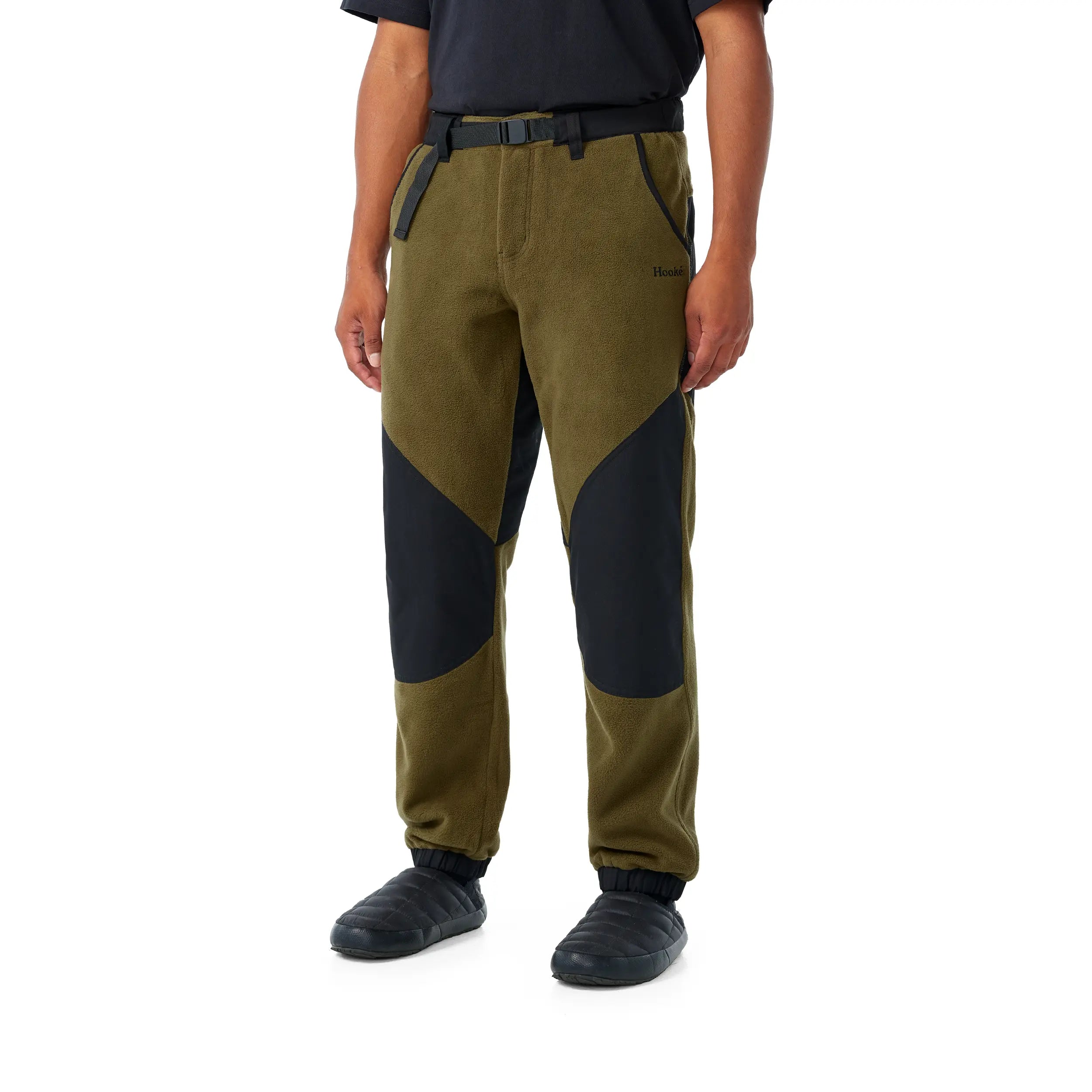 M's Camper Jogger Pants