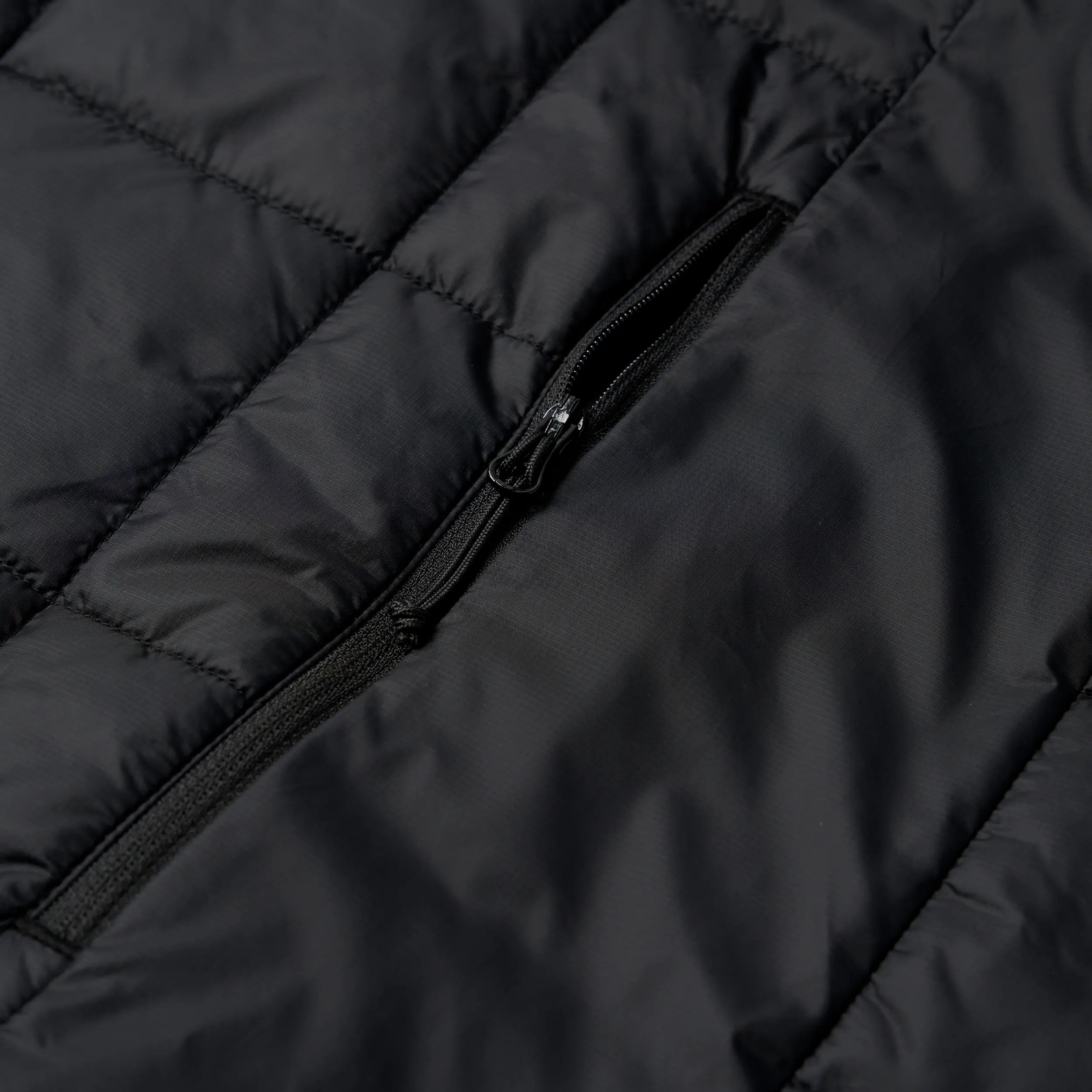 M's Seasonal Lightweight Insulated Jacket