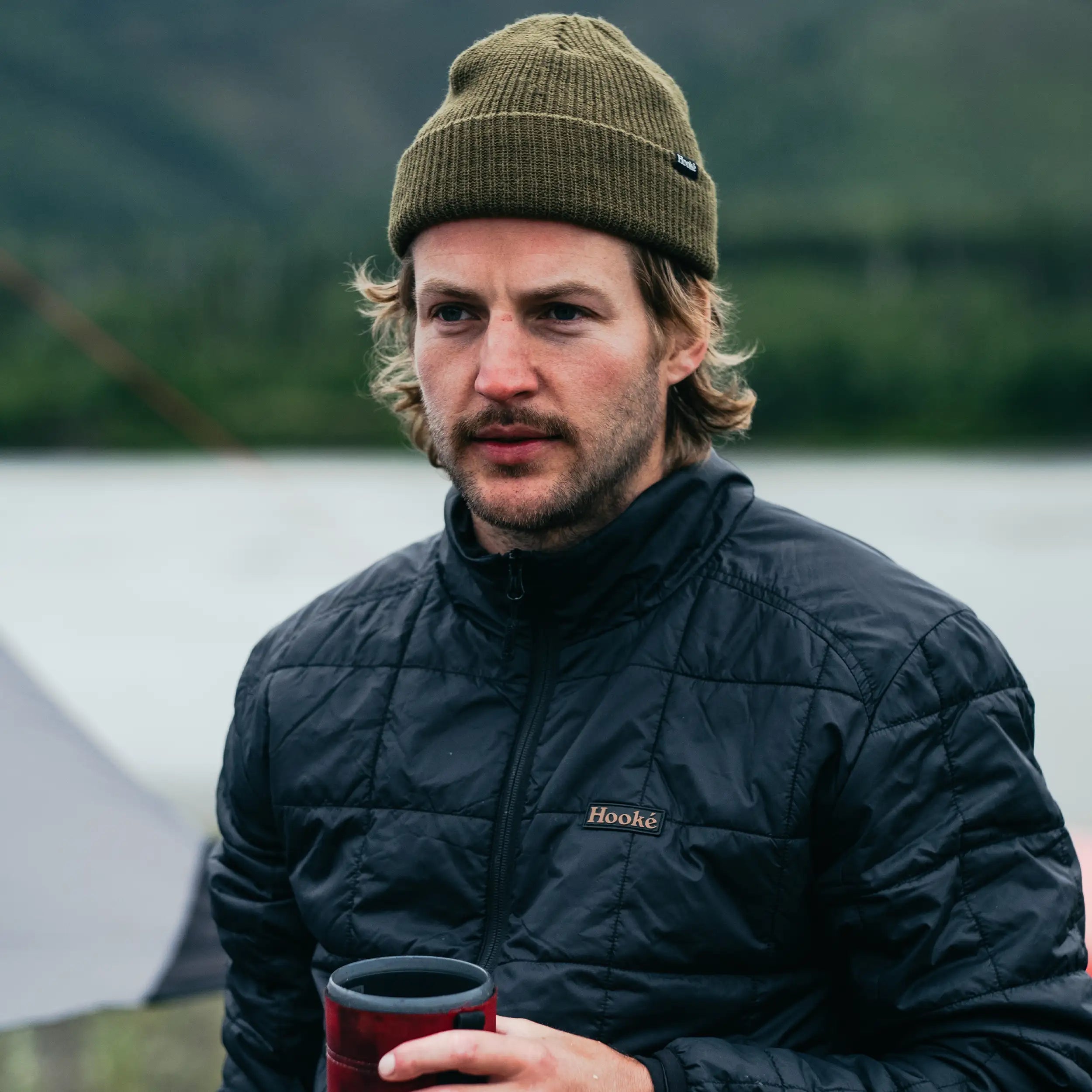 M's Seasonal Lightweight Insulated Jacket