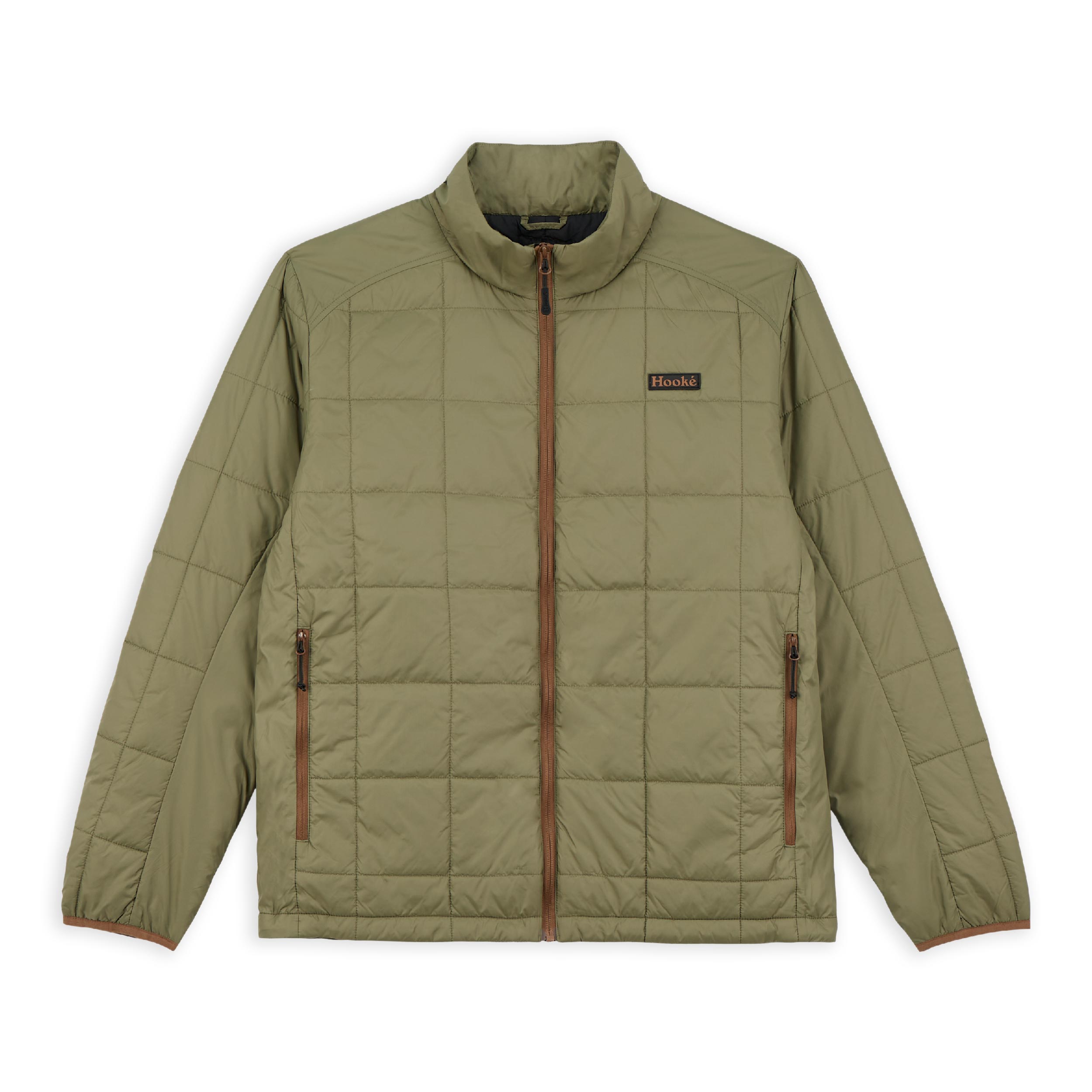 M's Seasonal Lightweight Insulated Jacket