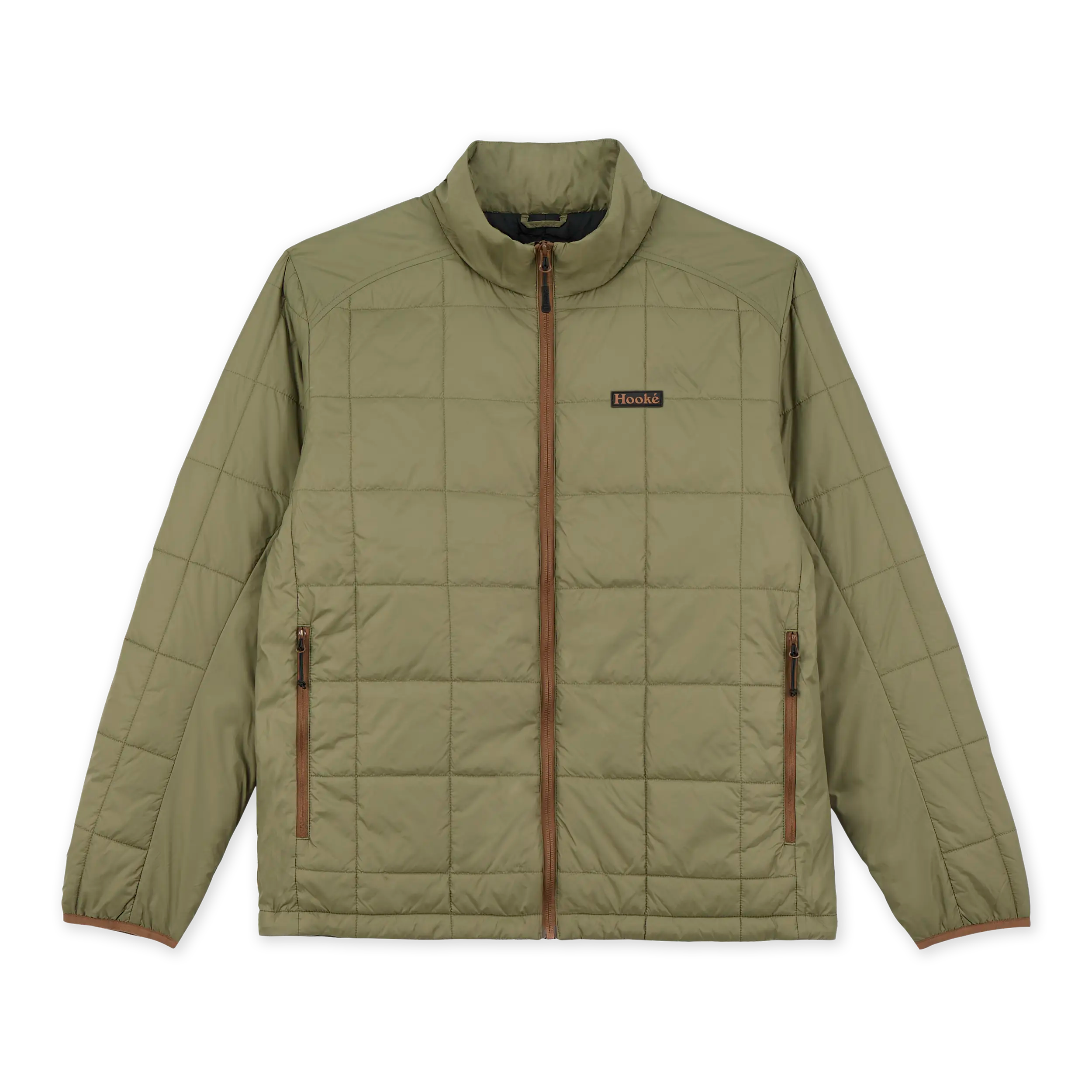 M's Seasonal Lightweight Insulated Jacket