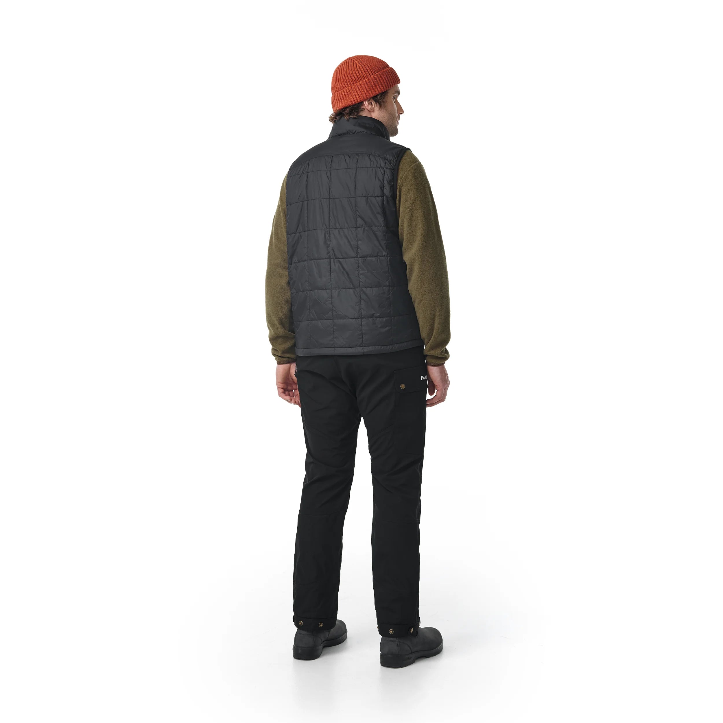 M's Seasonal Lightweight Insulated Vest