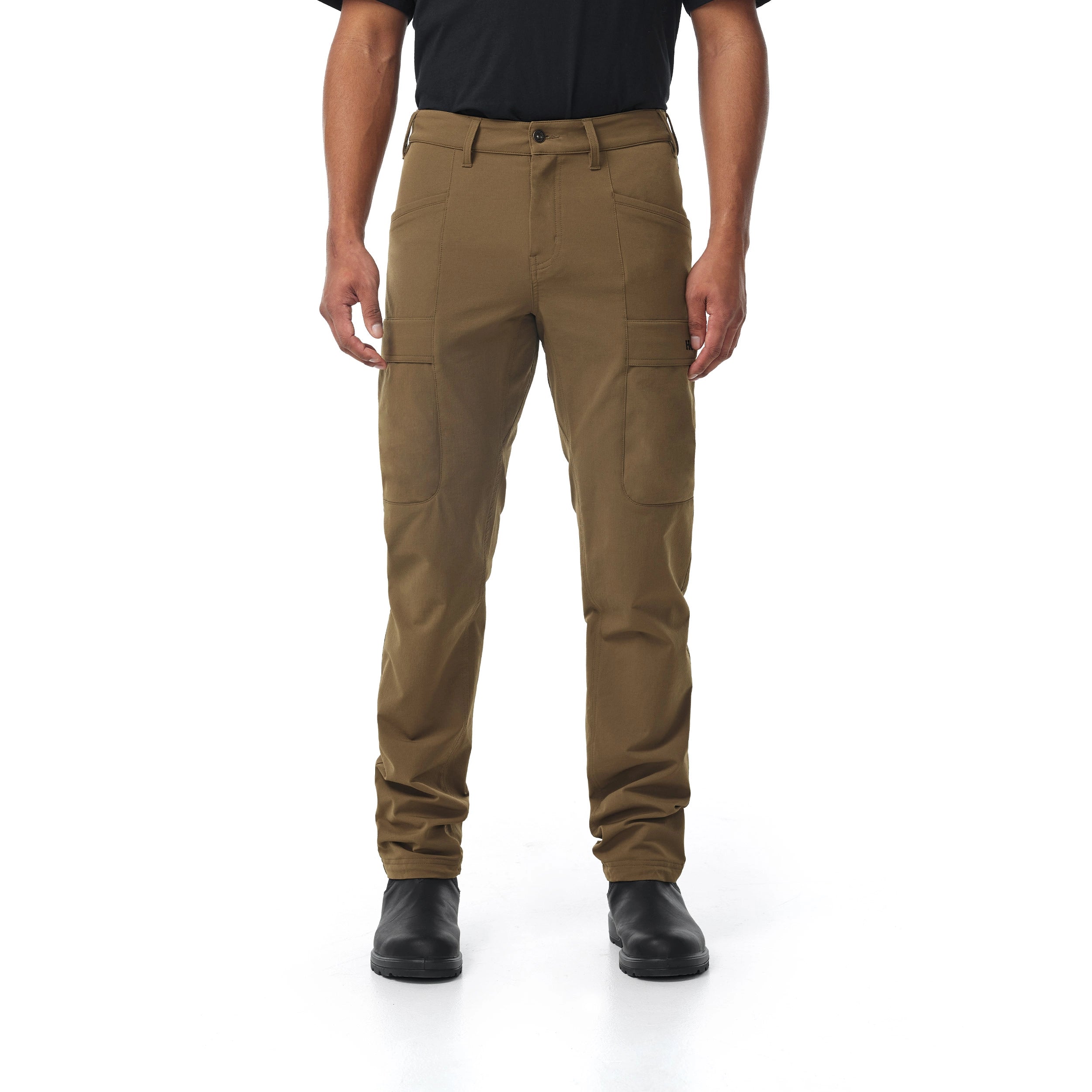 M's Expedition Pants - 32 / Coyote