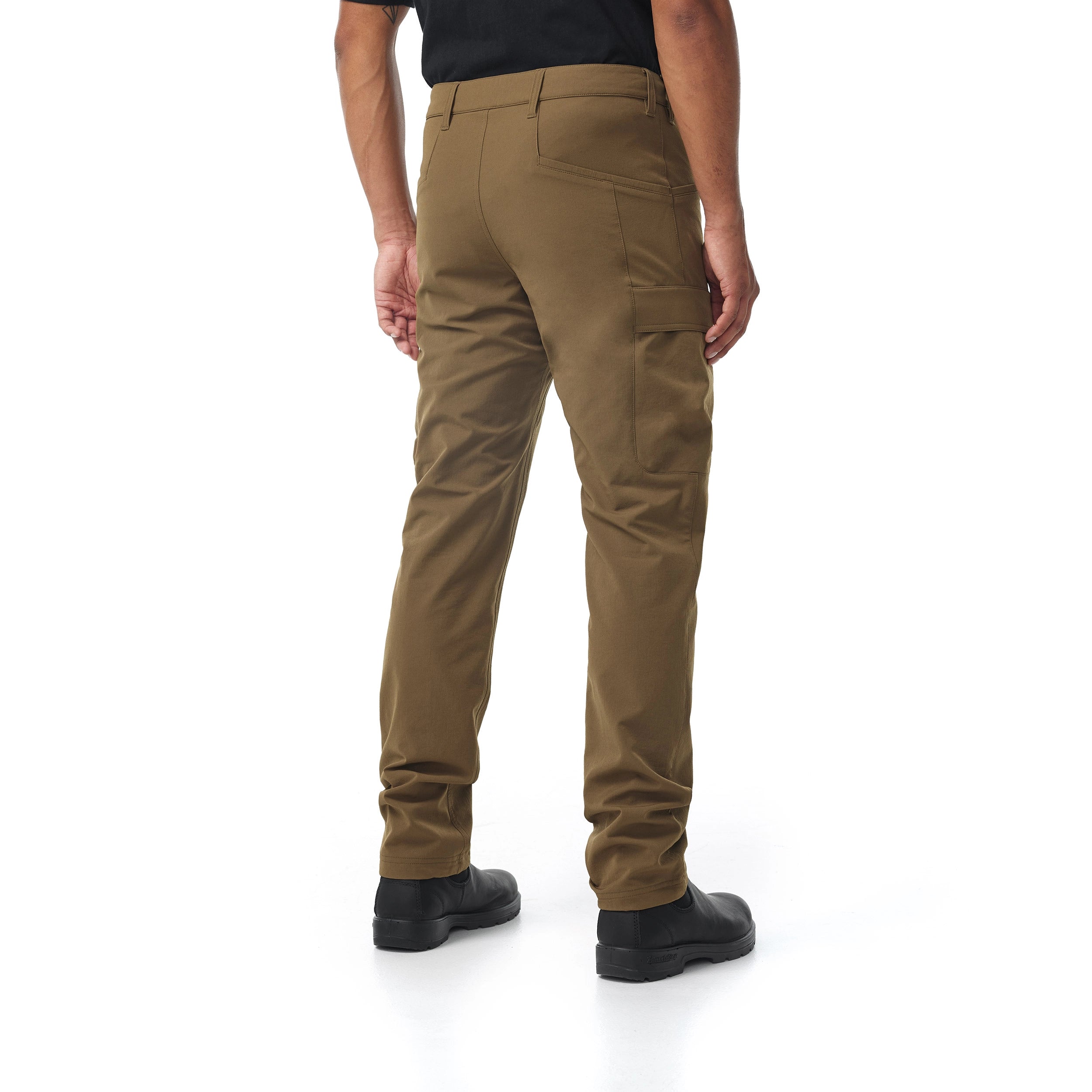 M's Expedition Pants - 32 / Coyote