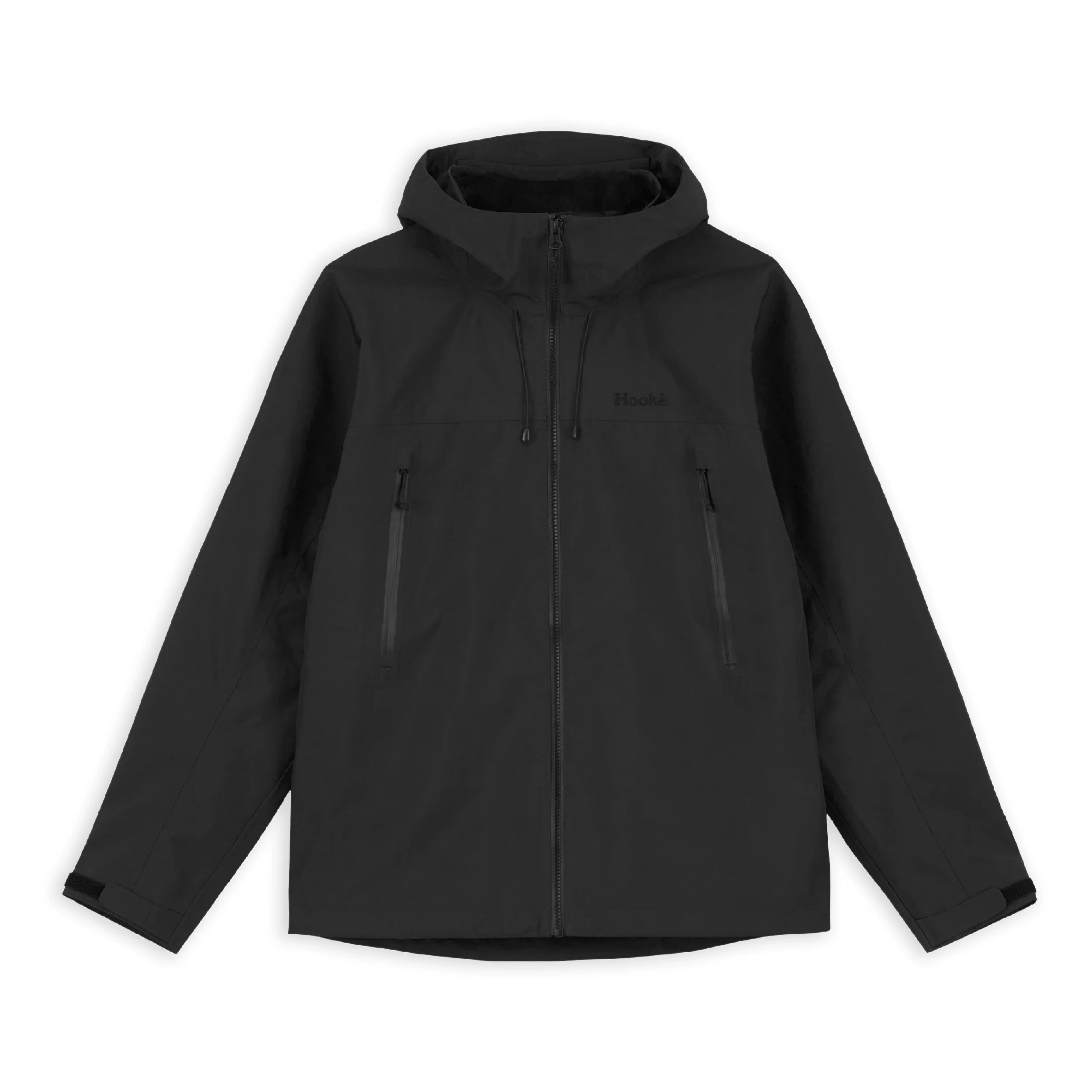 M's Misty Rain Jacket