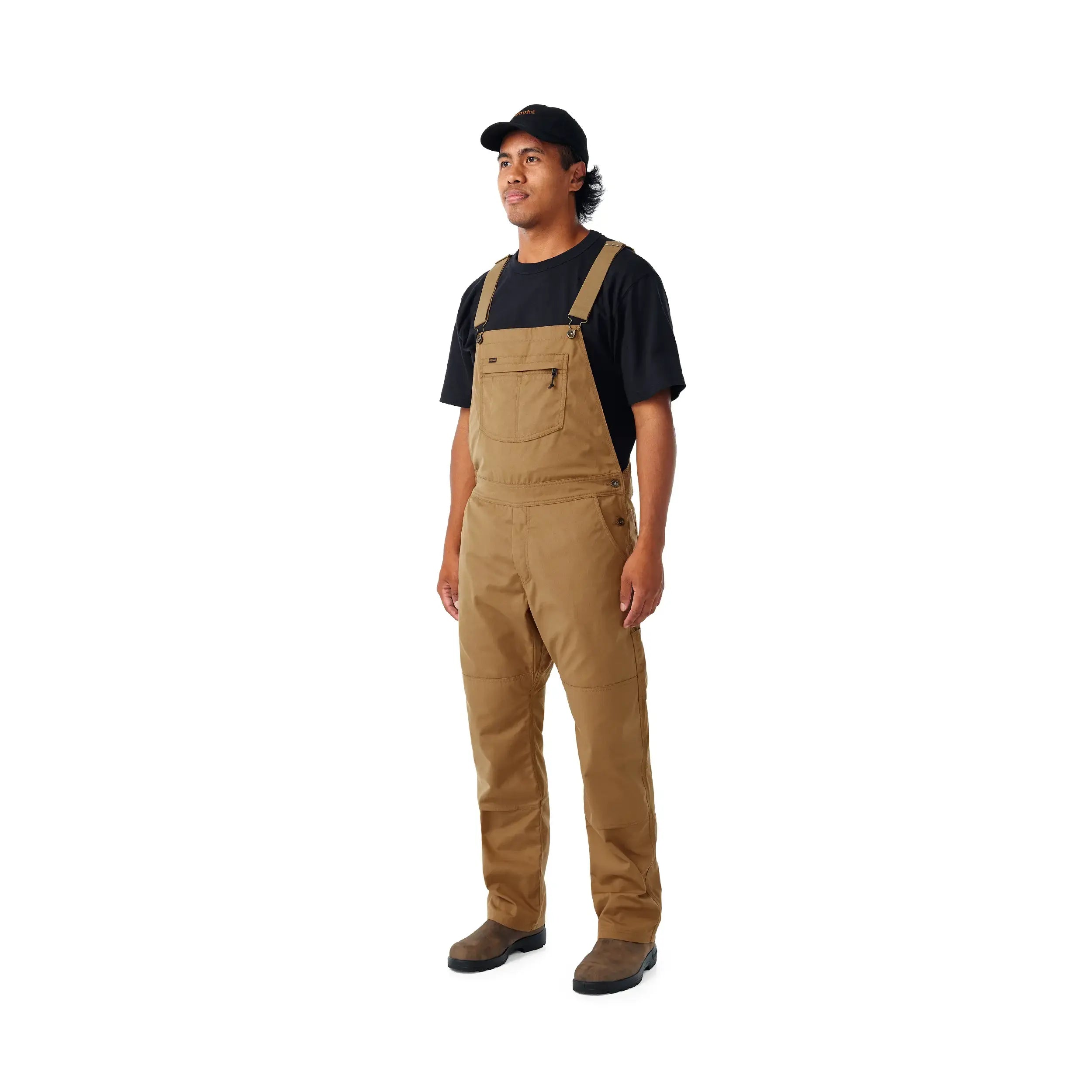 M's Light Work Overalls