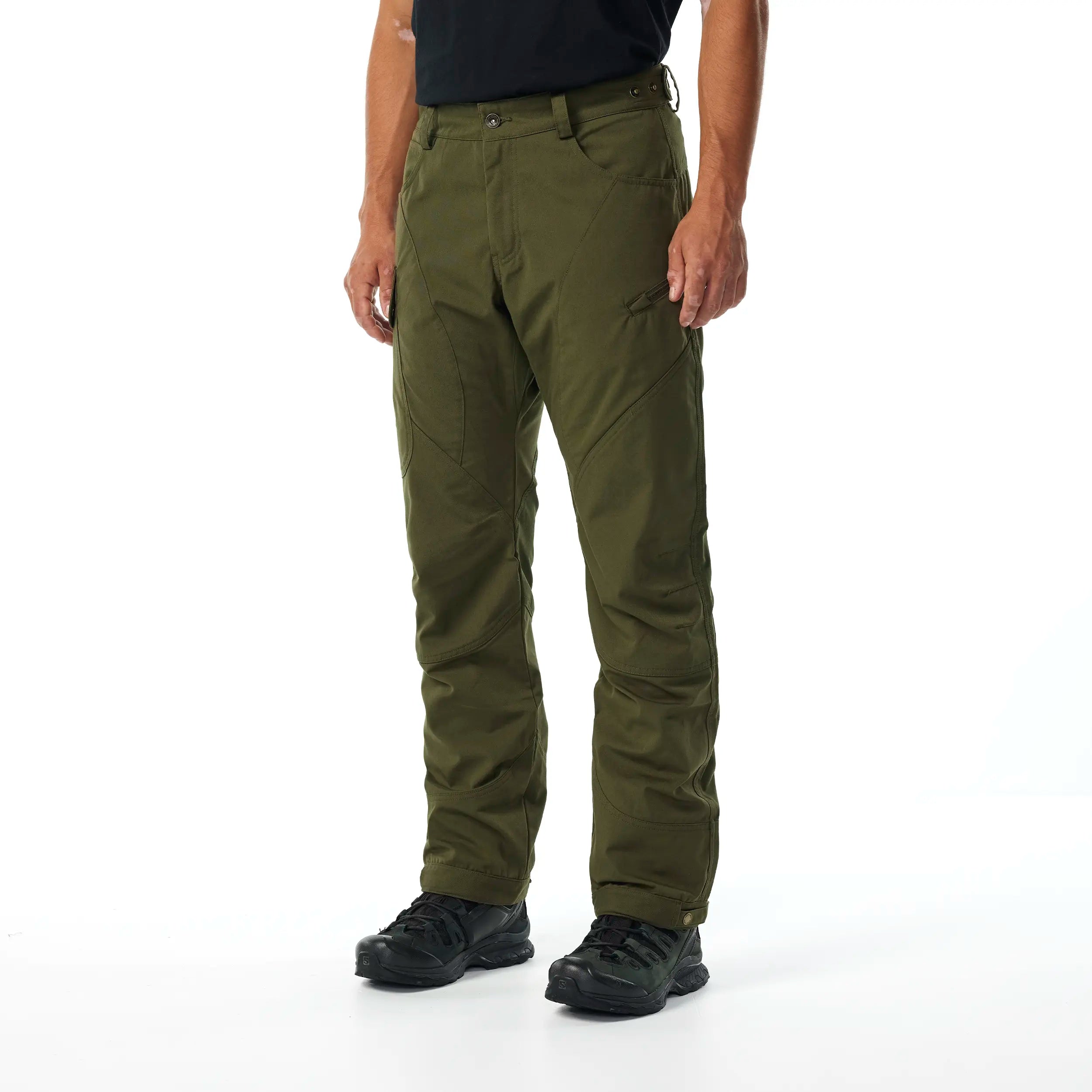 M's Offroad Pants