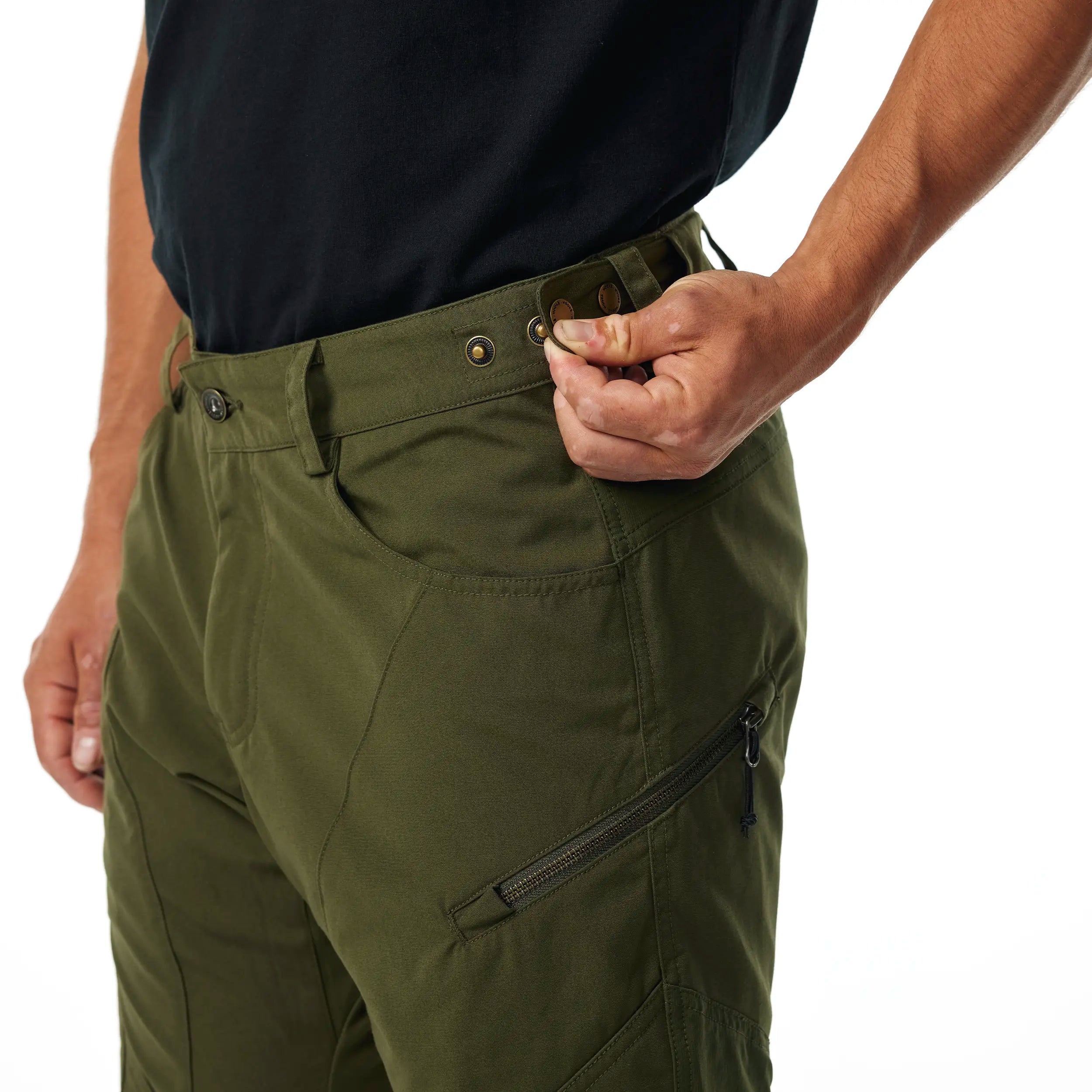 M's Offroad Pants