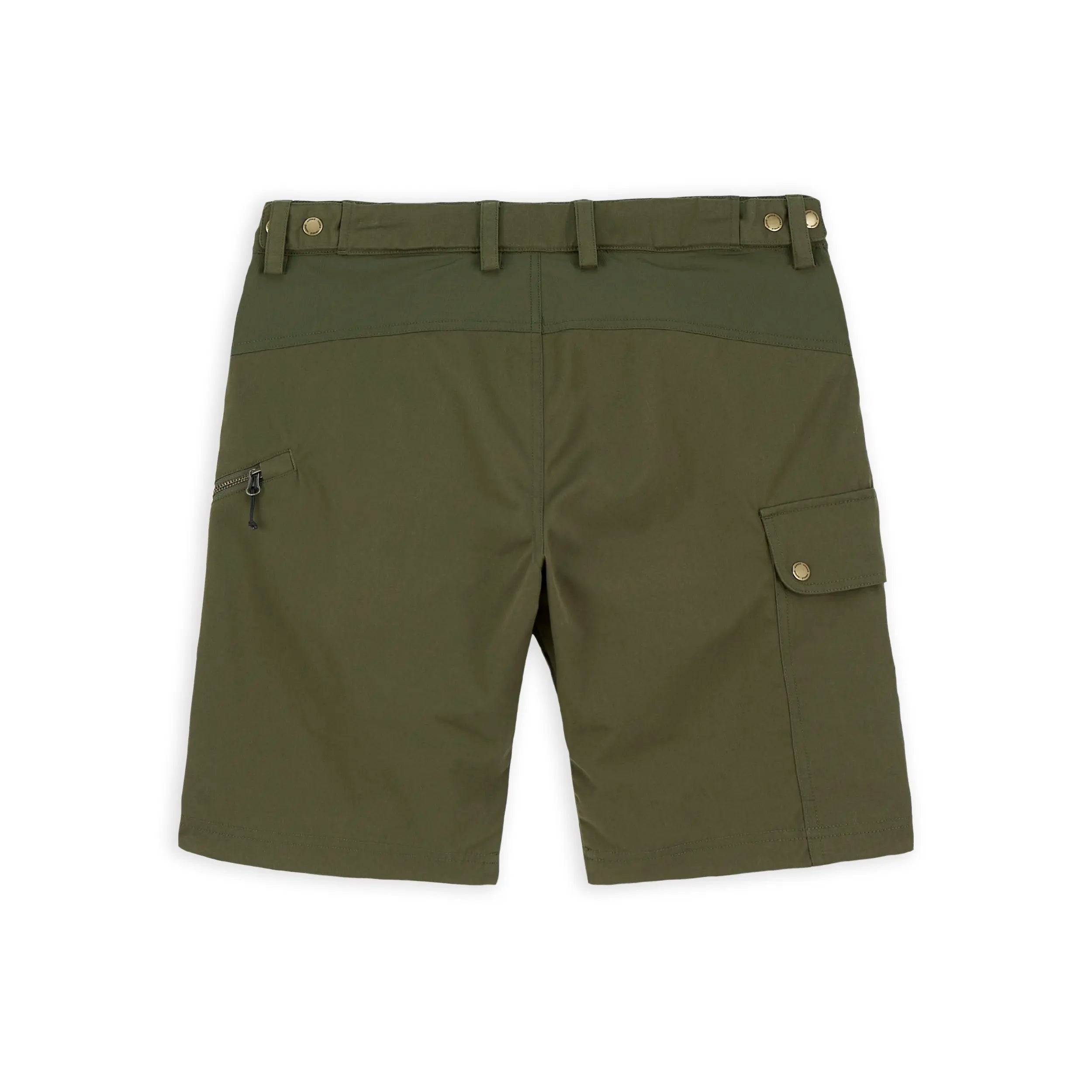 Short tout-terrain pour homme